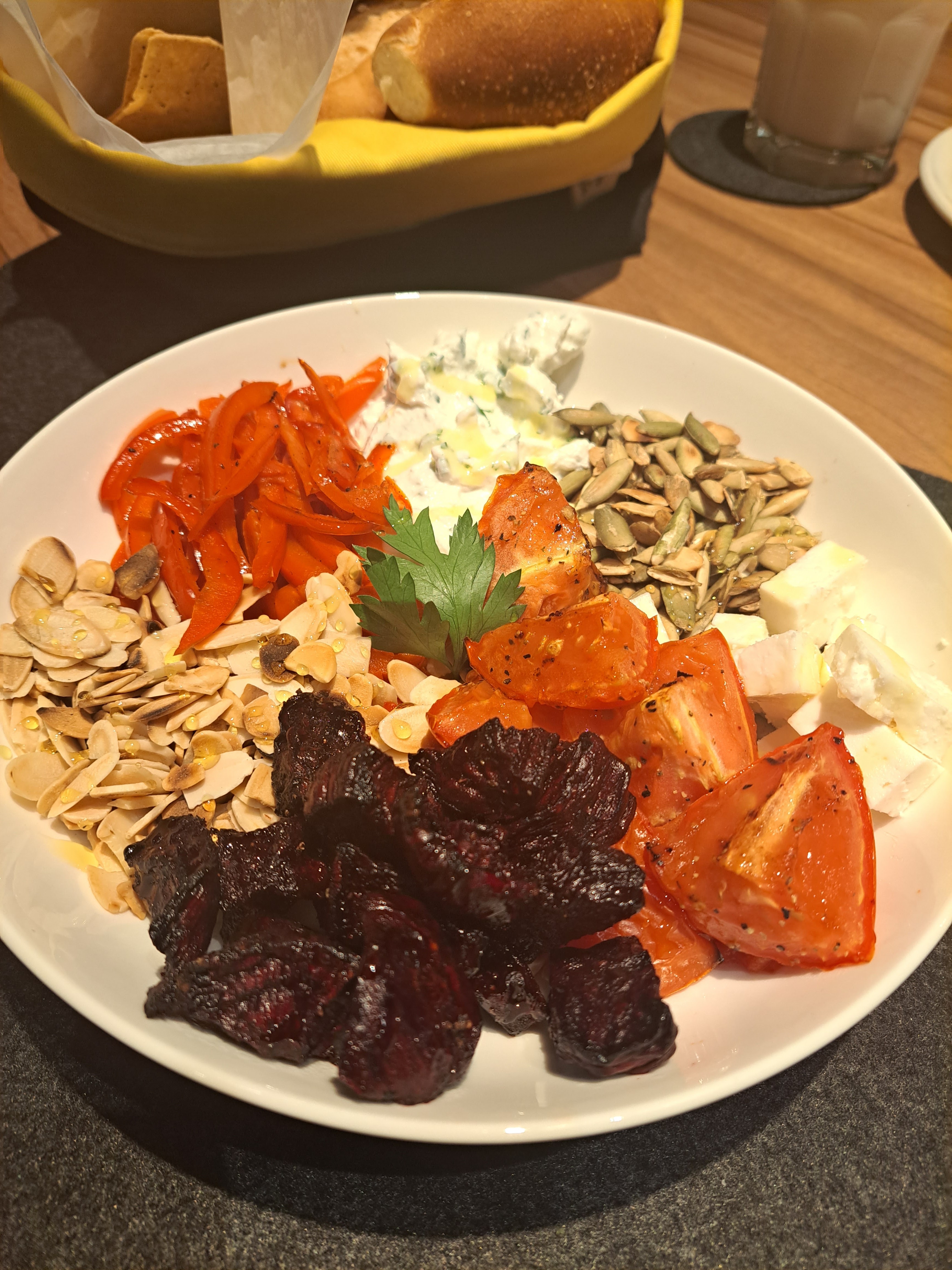 Madison Restaurante image 10