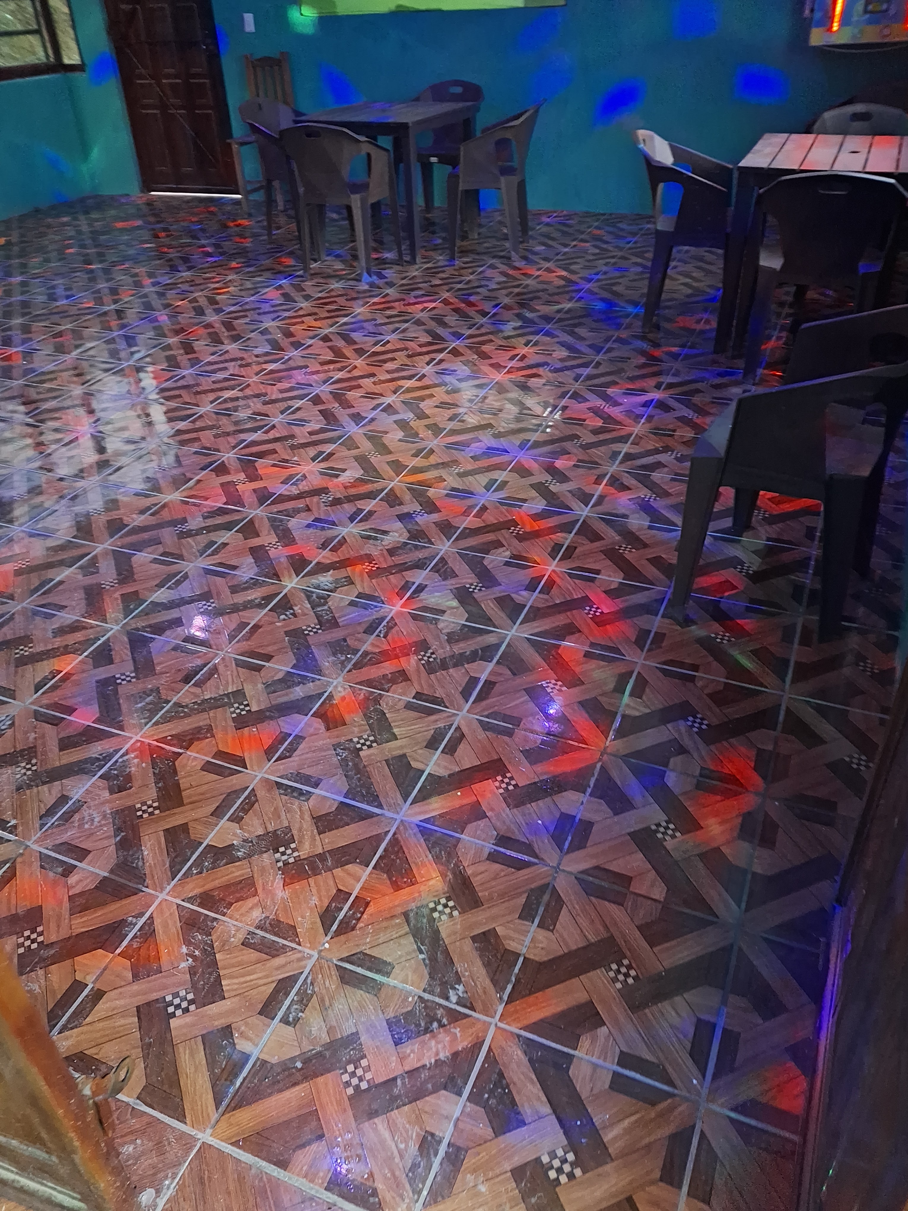 Bar la última parada image 2