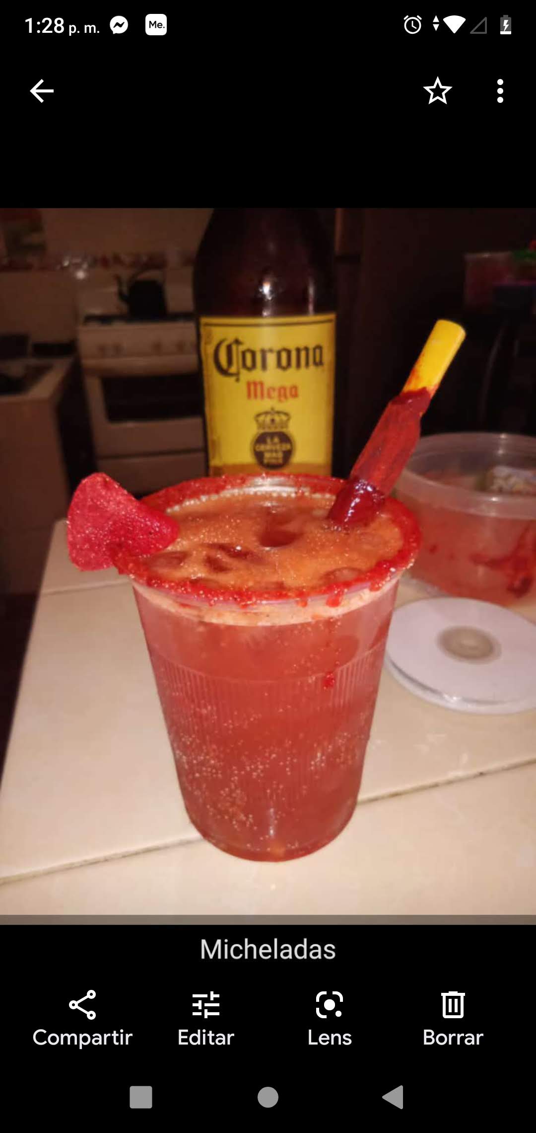 Antojitos Domi image 6