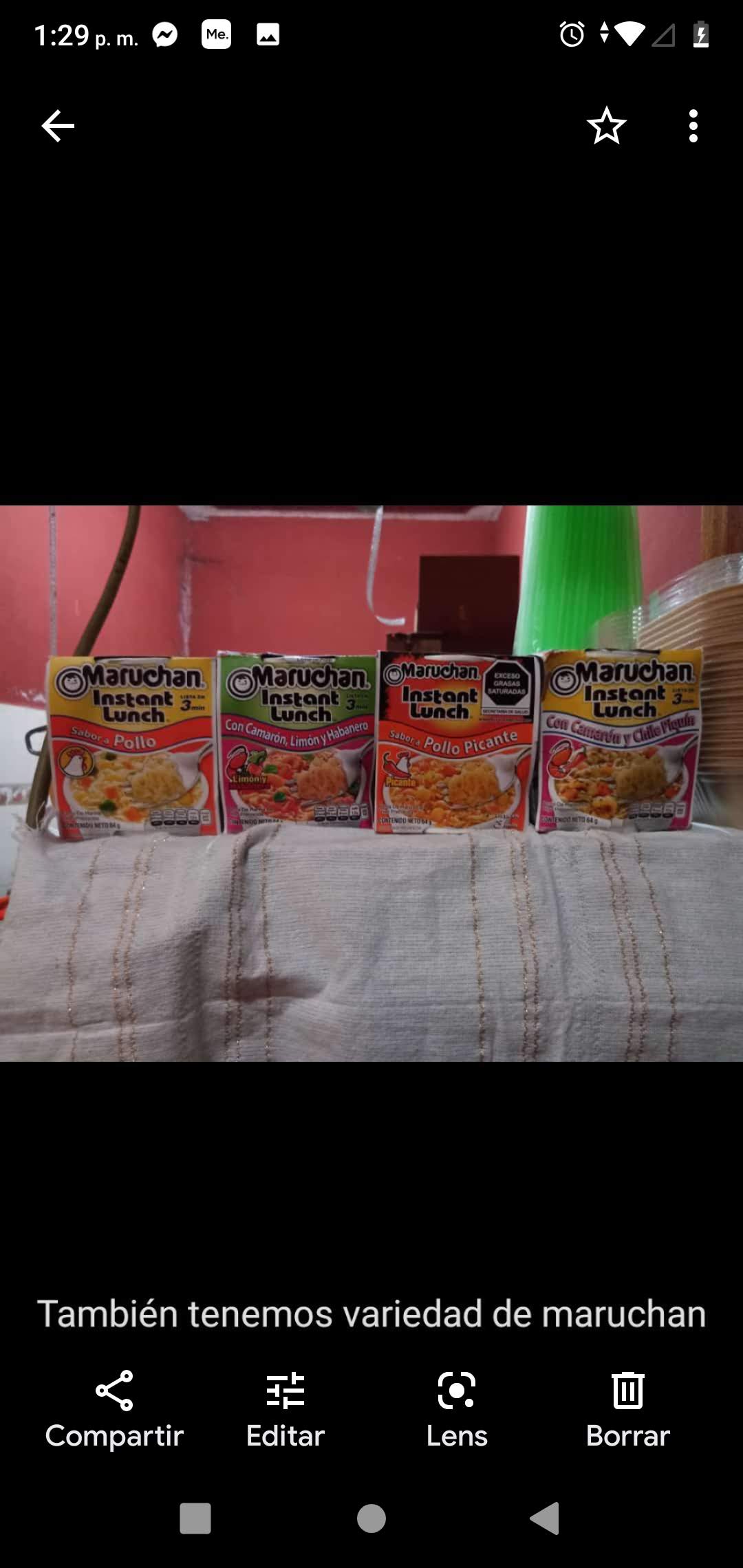 Antojitos Domi image 10