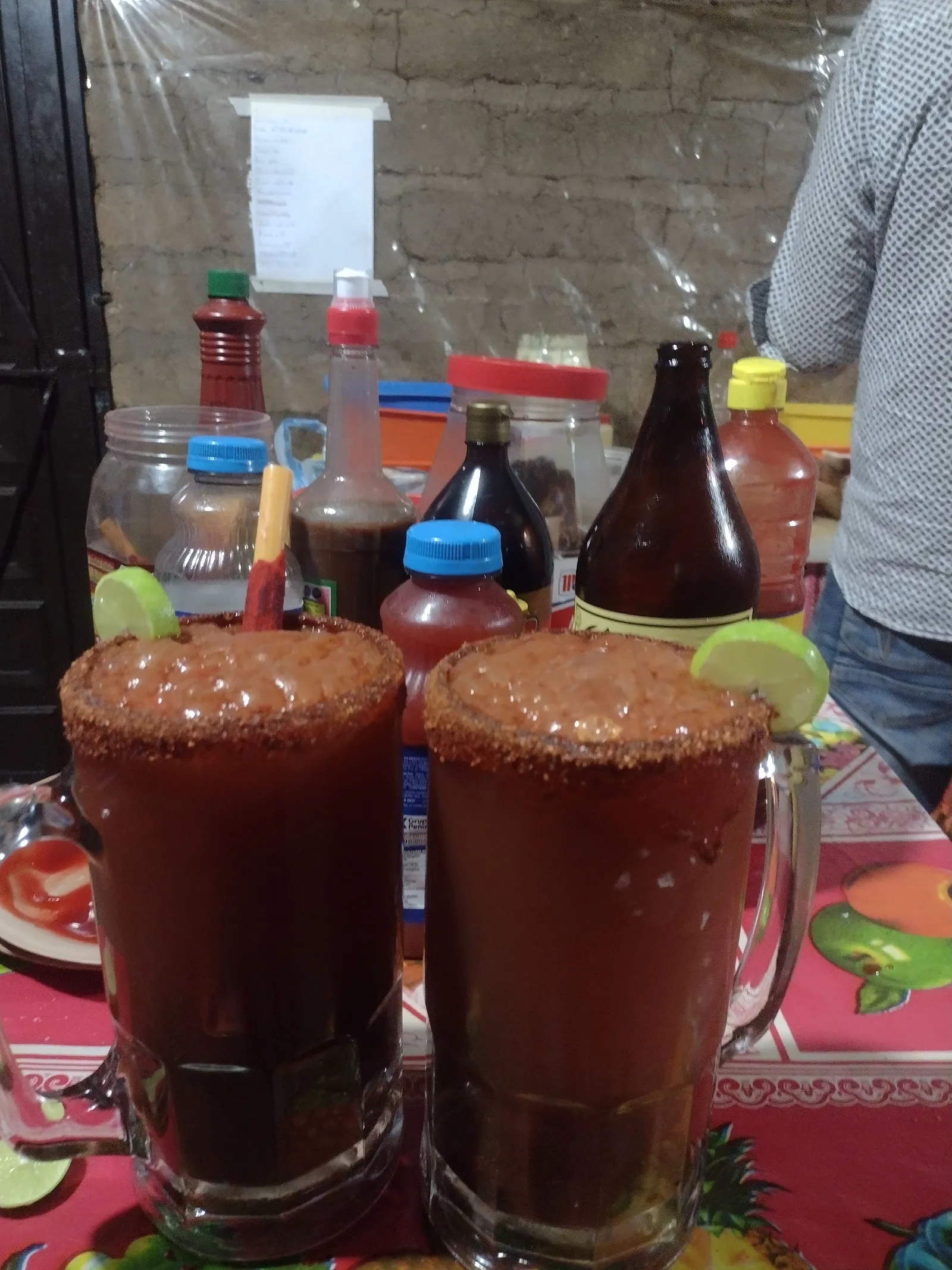 Taquería image 5