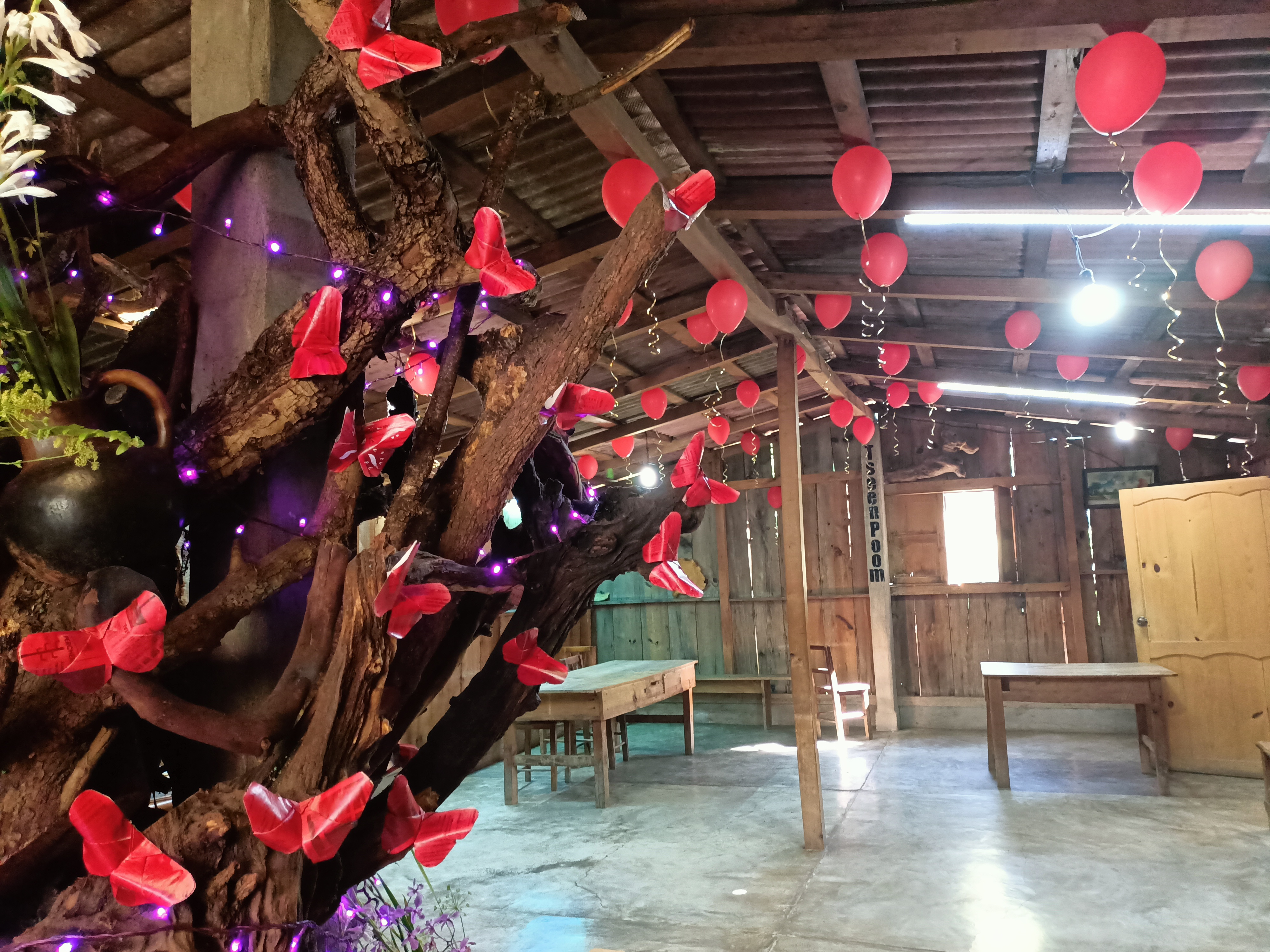 "LAS TABLITAS image 1