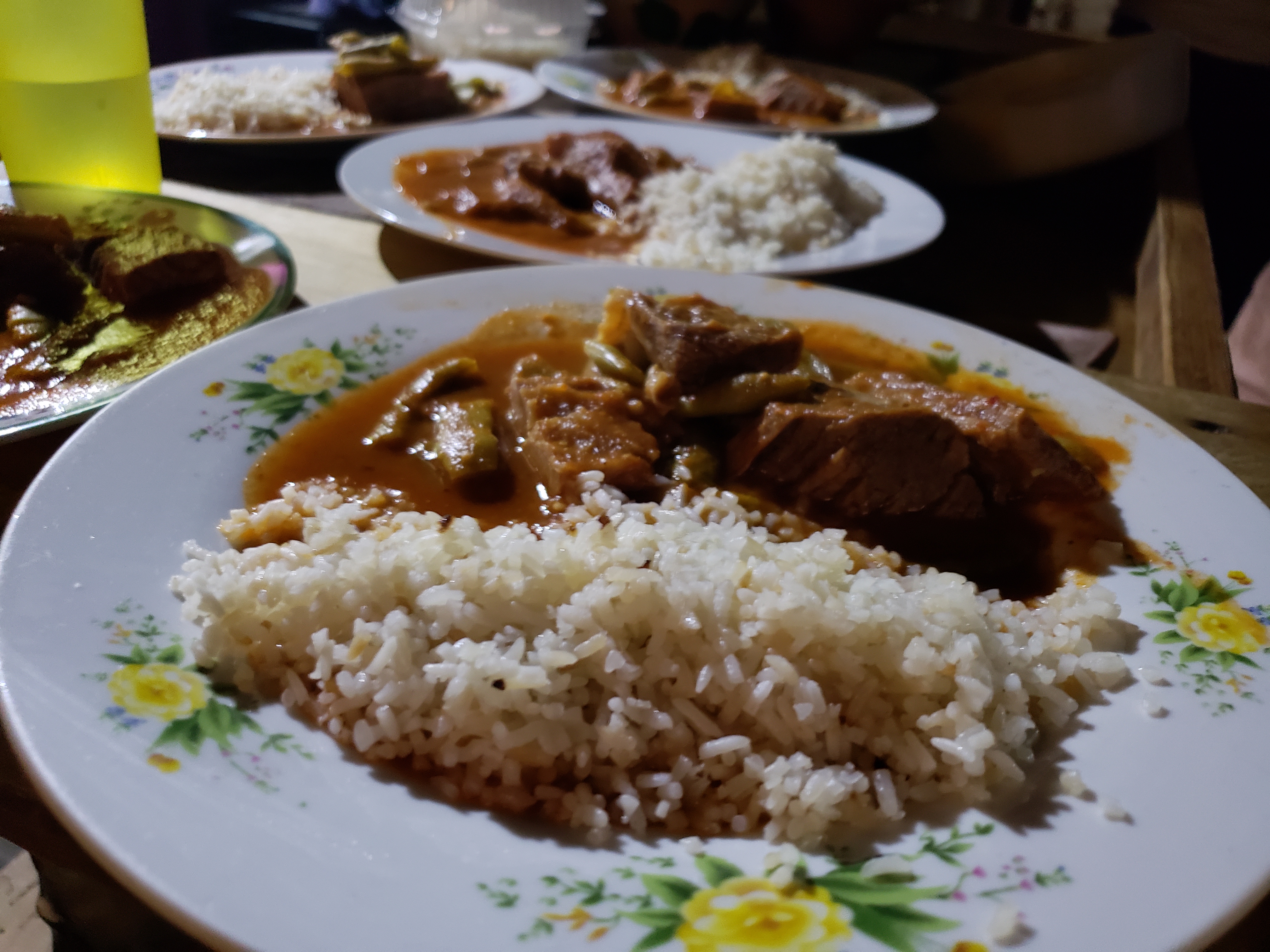 "LAS TABLITAS image 2