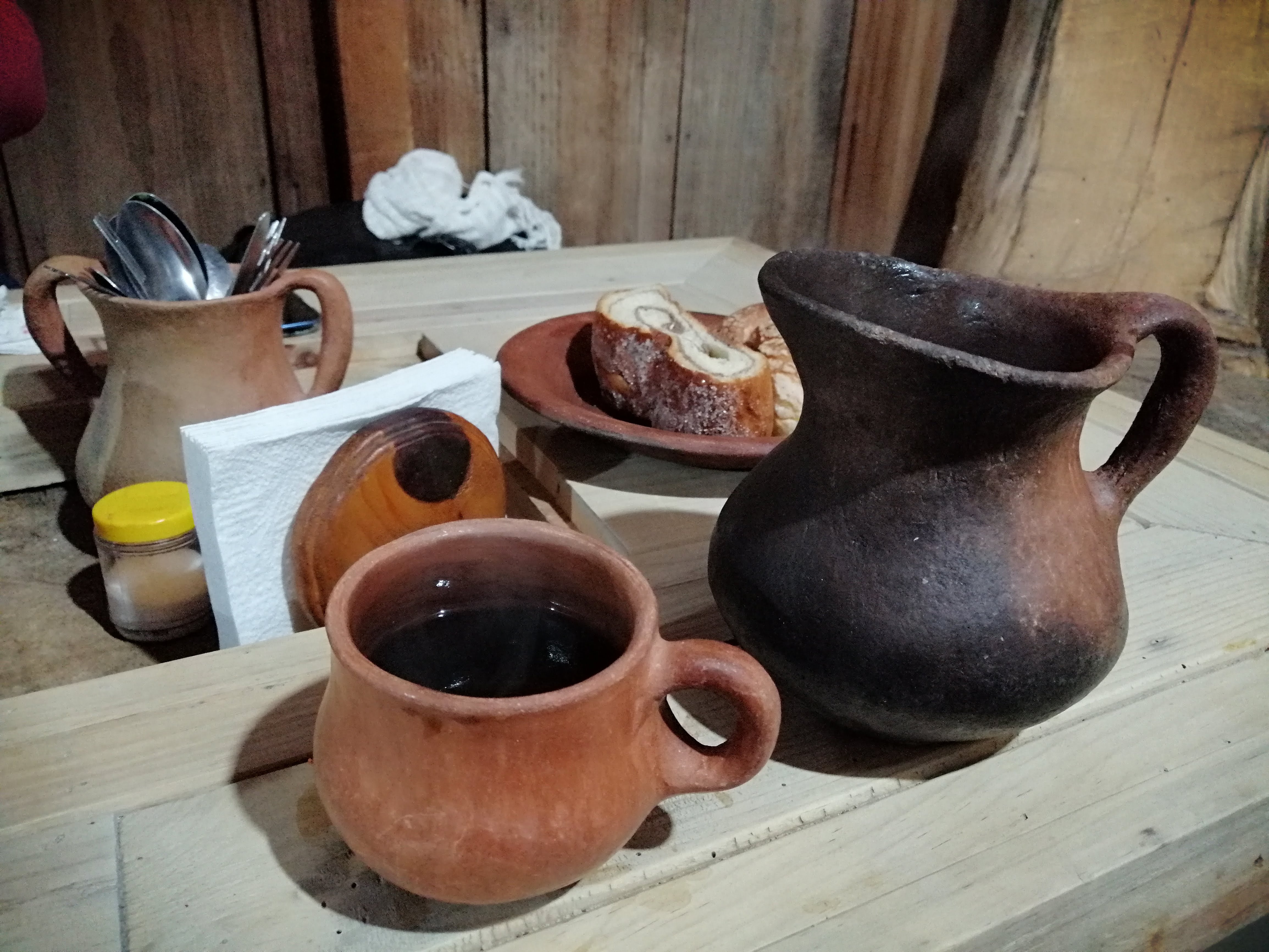 "LAS TABLITAS image 3