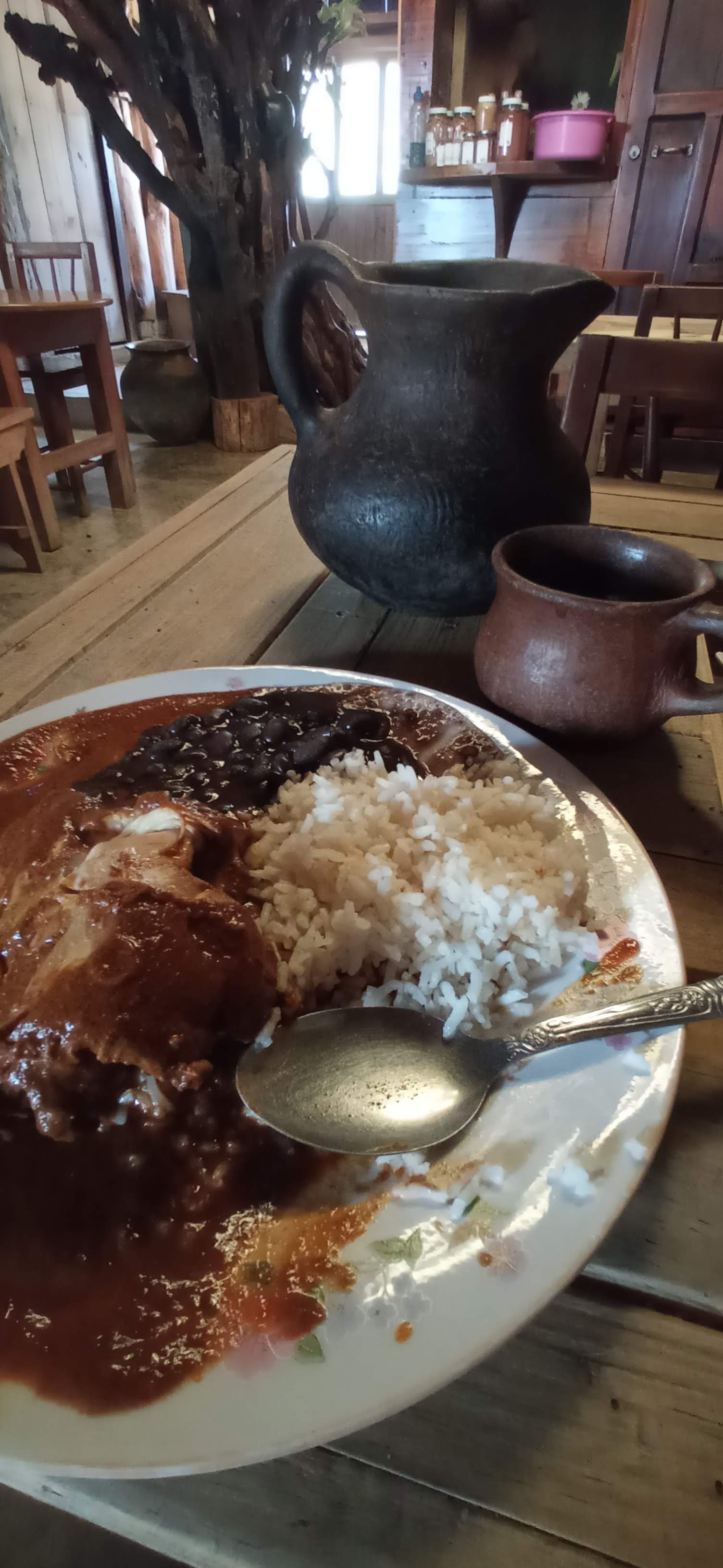 "LAS TABLITAS image 4