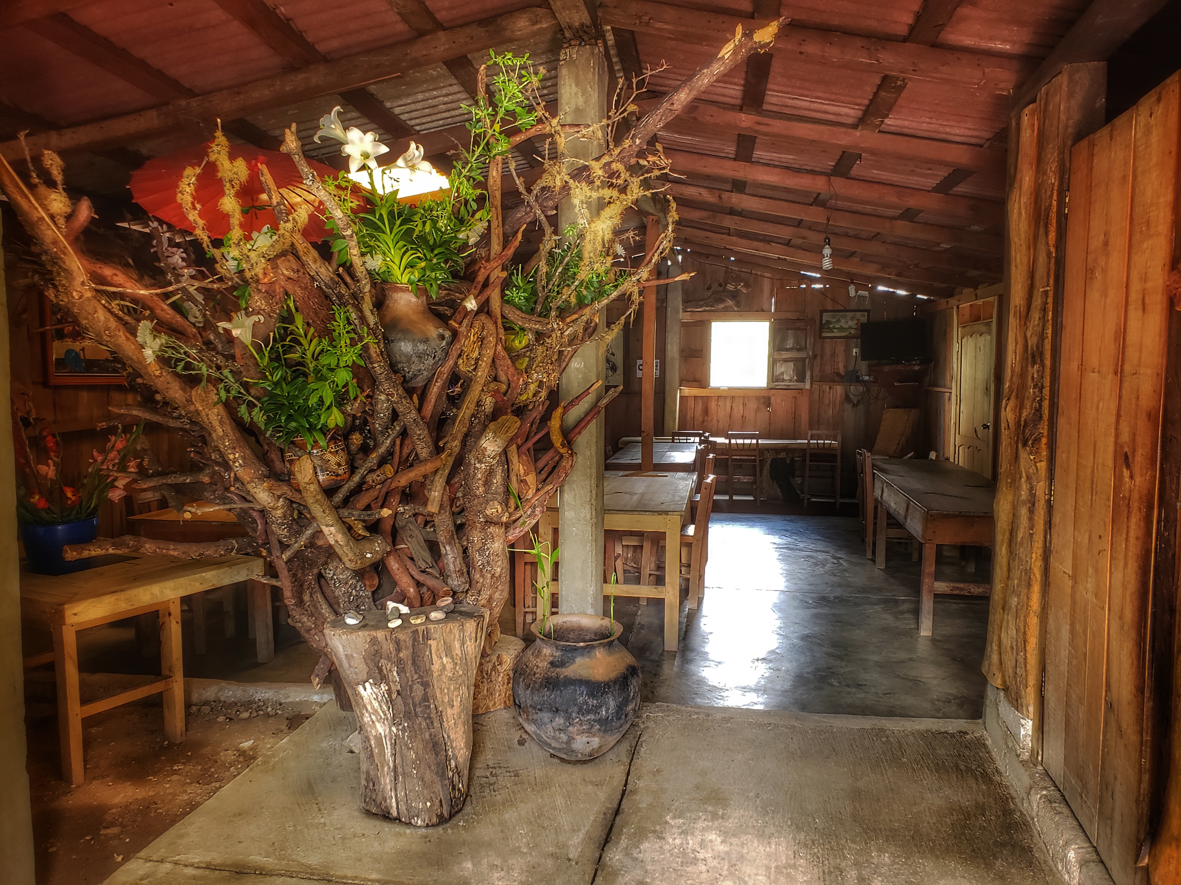 "LAS TABLITAS image 6