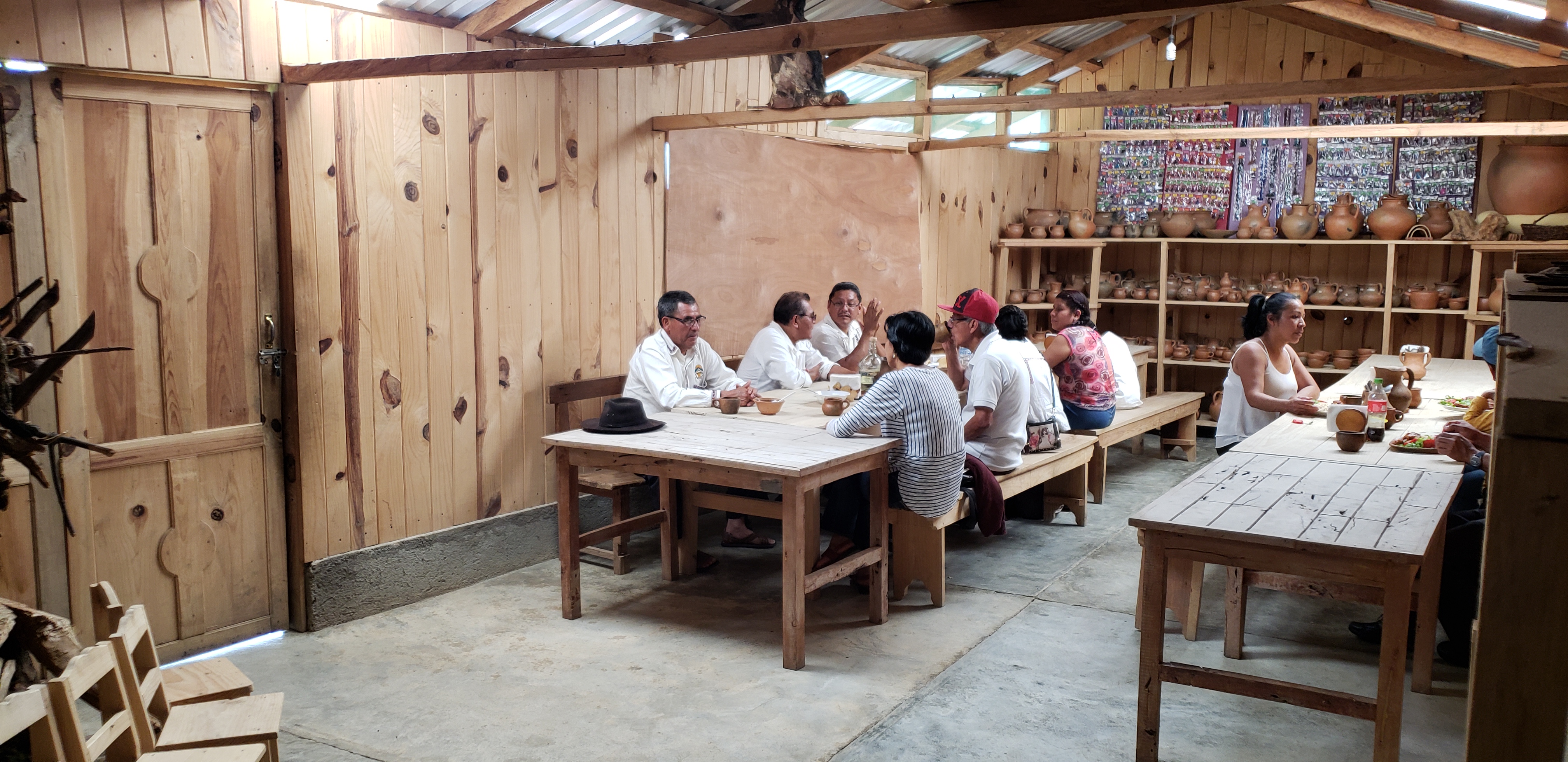 "LAS TABLITAS image 7