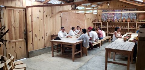 "LAS TABLITAS image 7