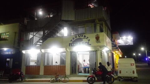 Taquería Mirasol image 1