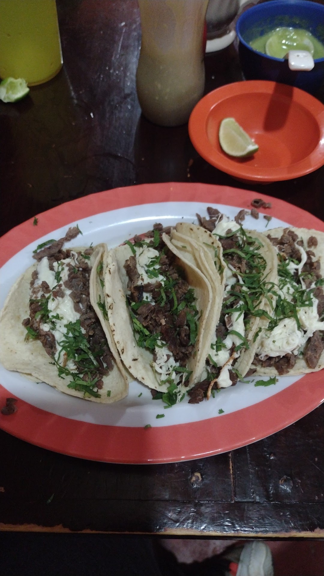 TAQUERÍA " DOS HERMANITOS " image 7