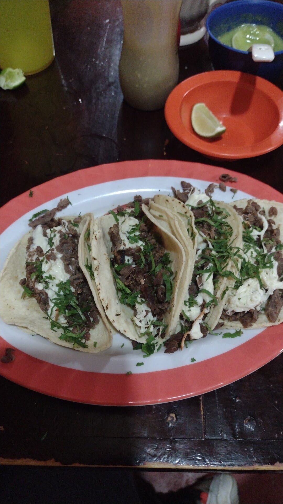 TAQUERÍA " DOS HERMANITOS " image 7