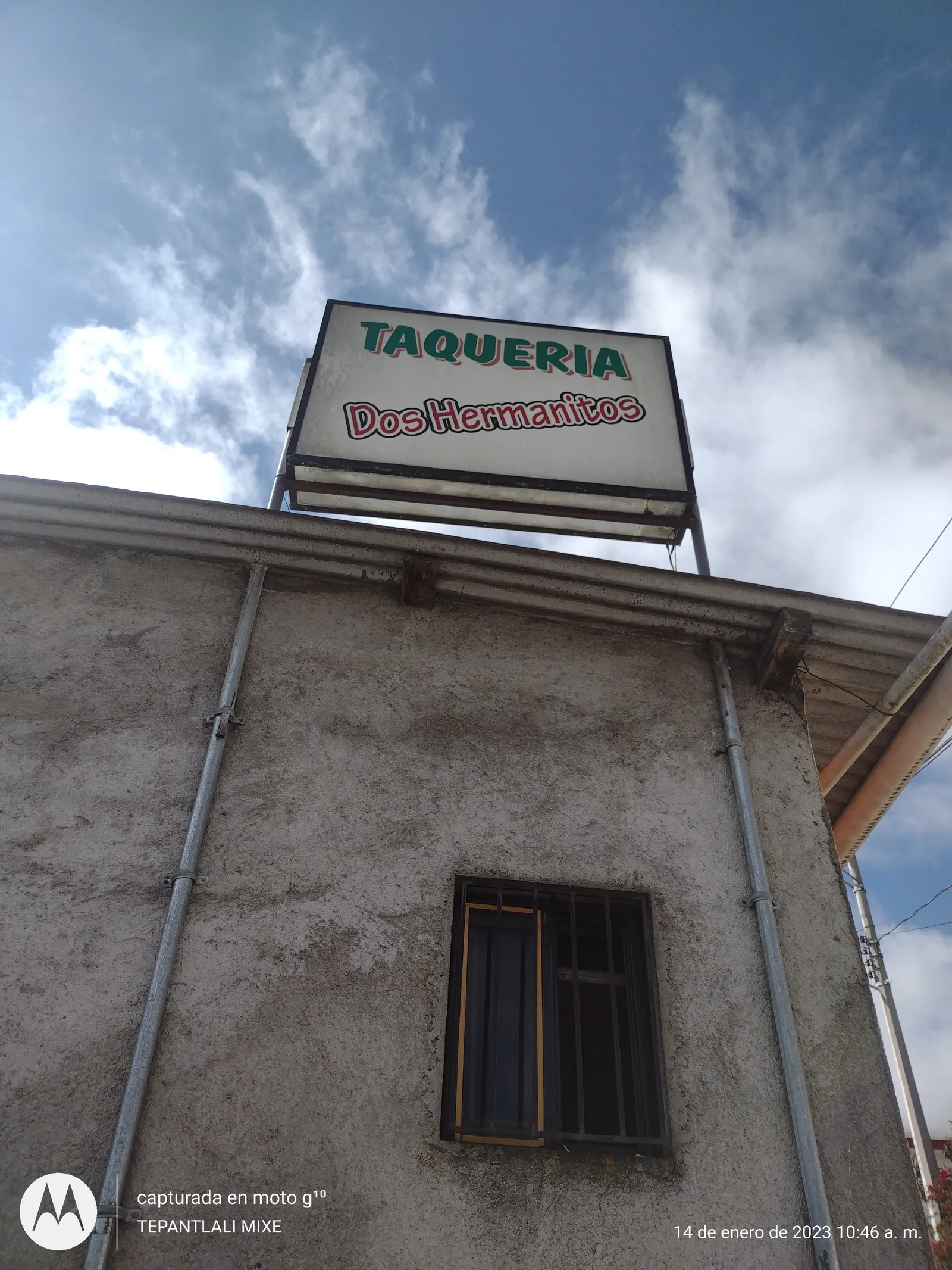TAQUERÍA " DOS HERMANITOS " image 8