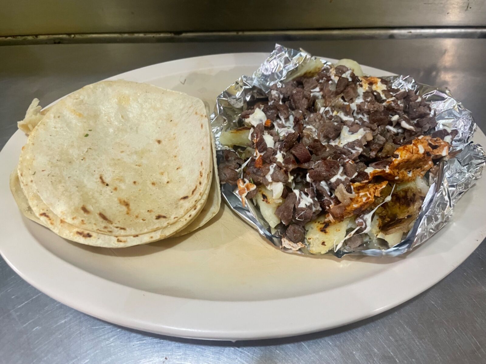 Taquería Zempoal image 1