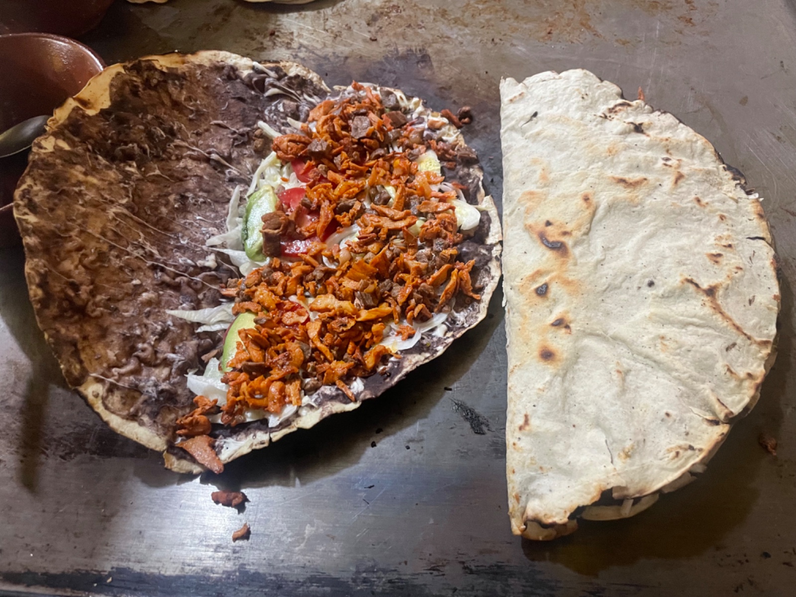 Taquería Zempoal image 2