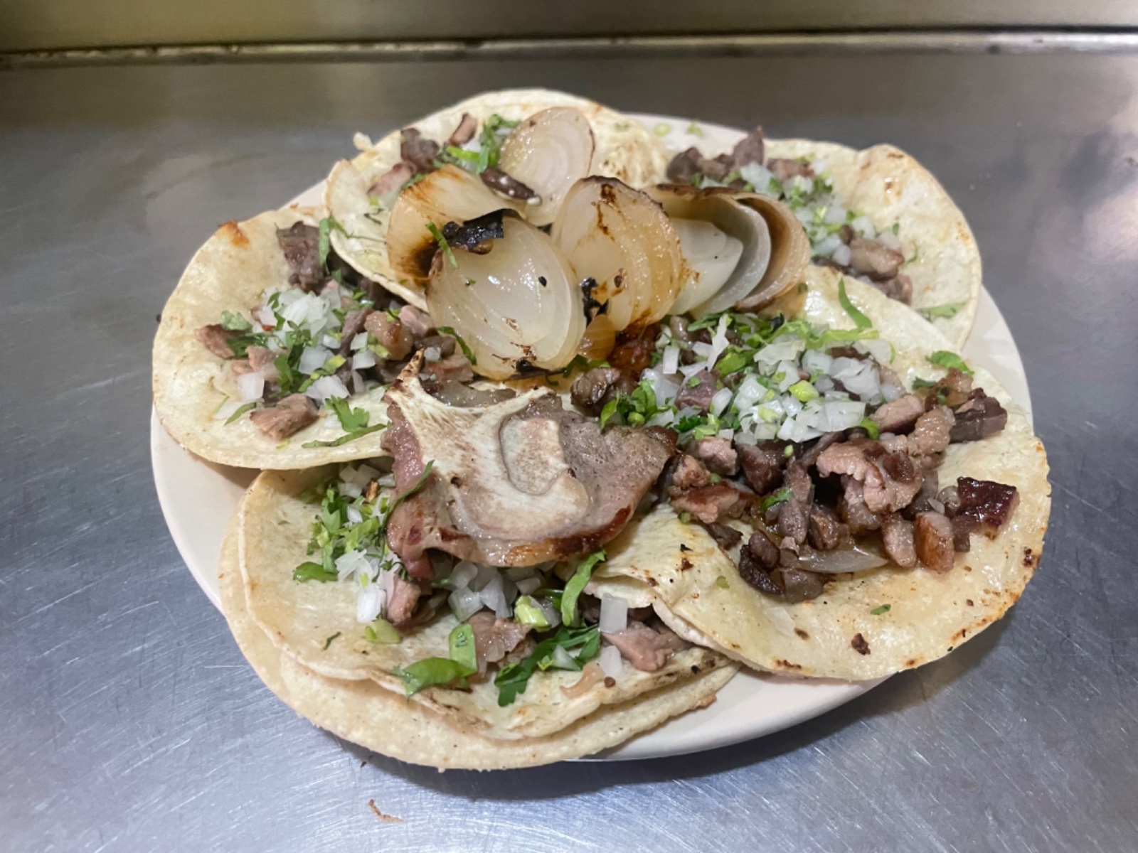 Taquería Zempoal image 3