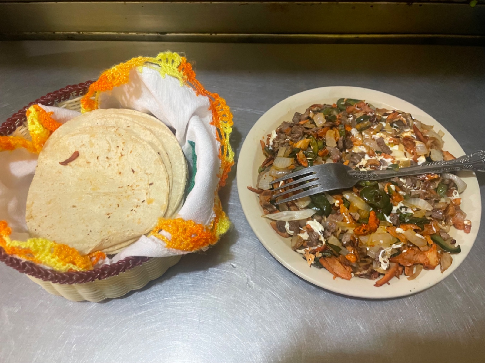 Taquería Zempoal image 4