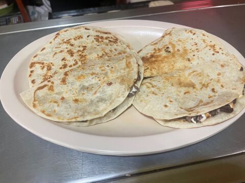 Taquería Zempoal image 5