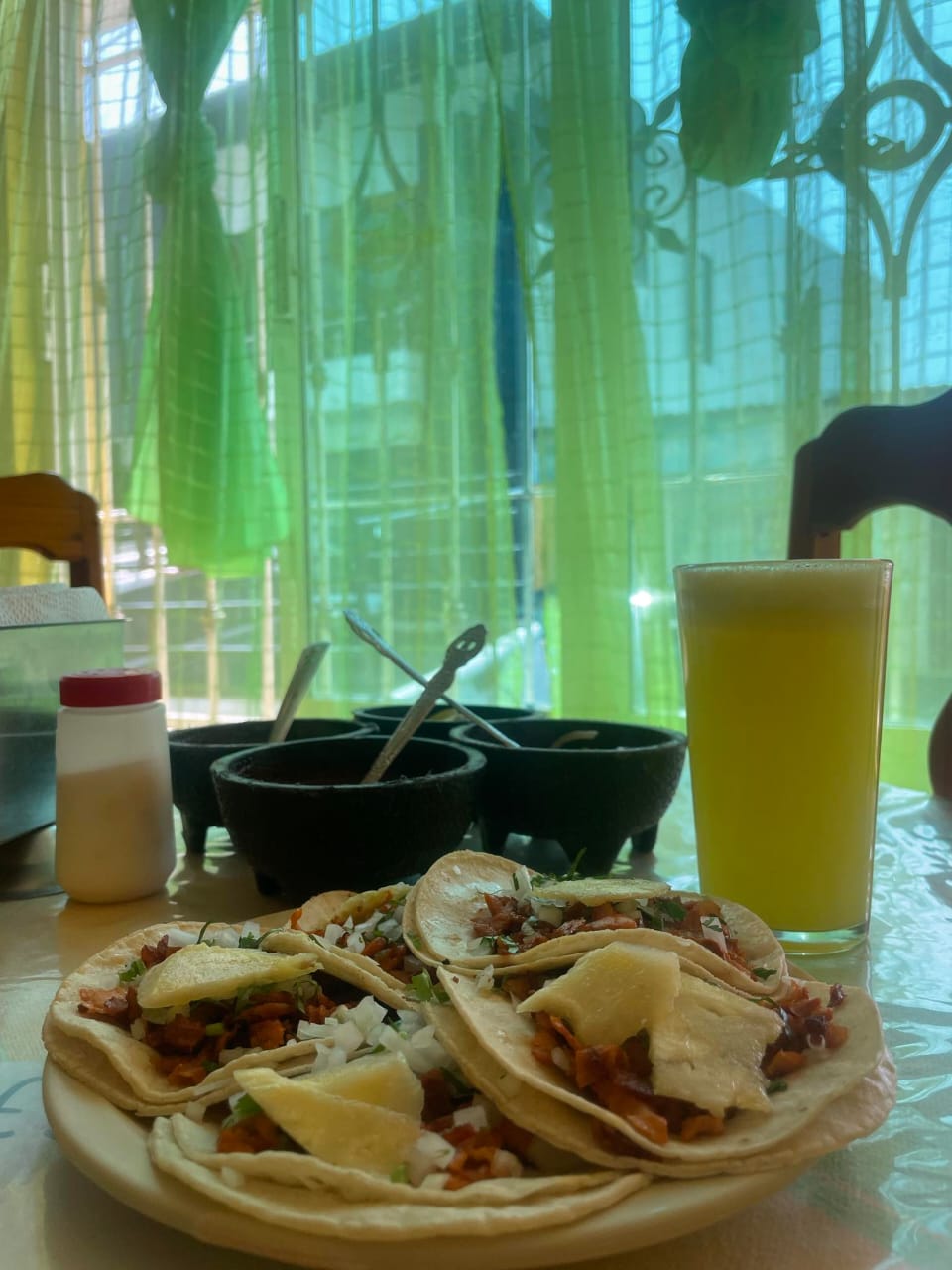 Taquería Zempoal image 8