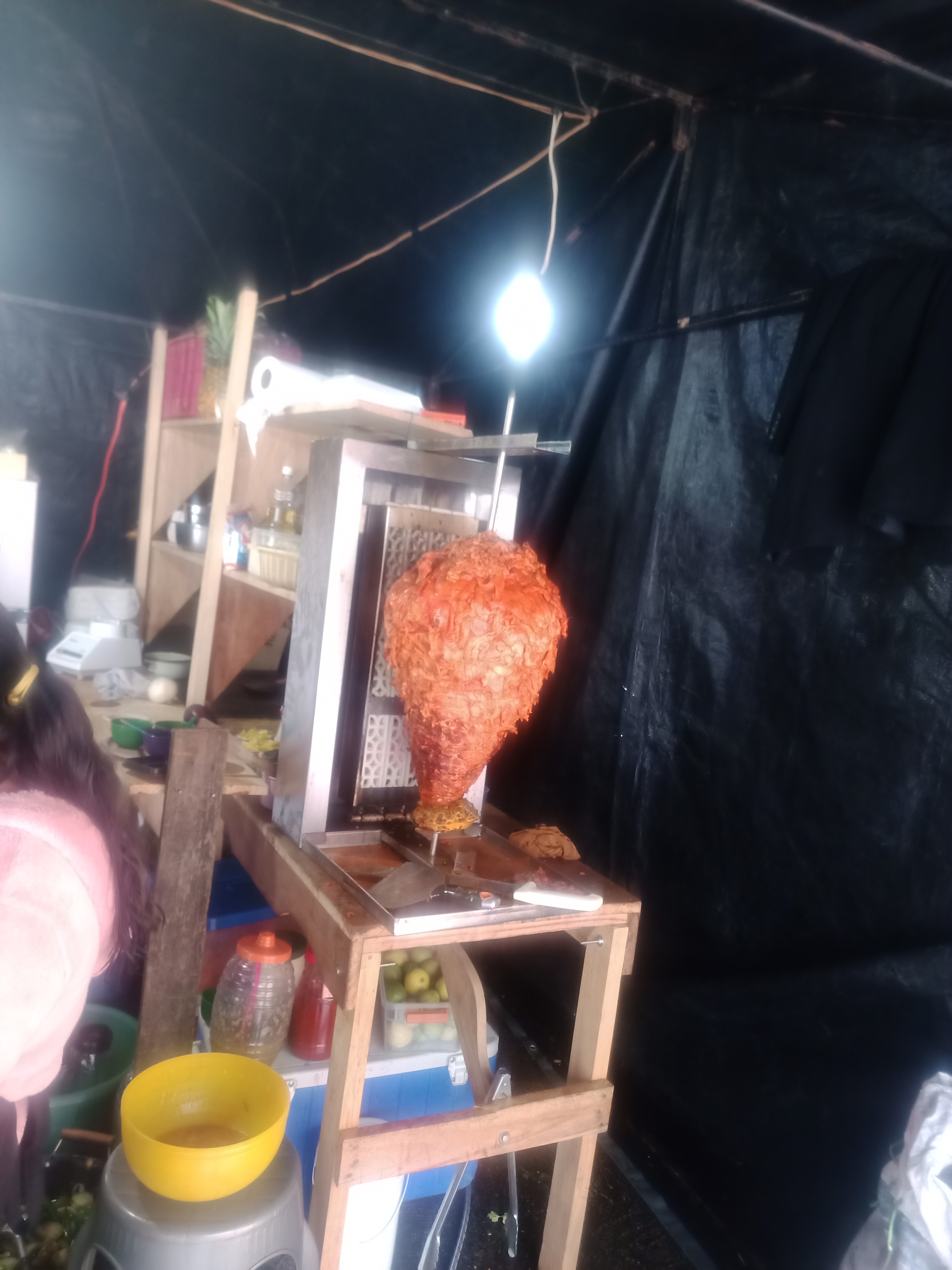 Taquería el INTENTO image 1