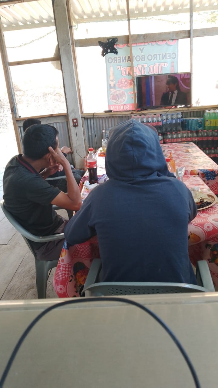 Comedor y centro botanero "El tio tigre" image 6