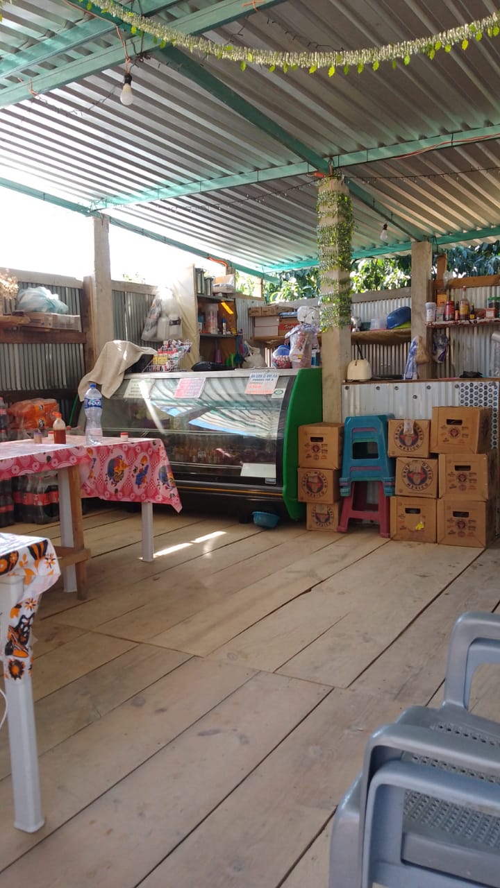 Comedor y centro botanero "El tio tigre" image 10