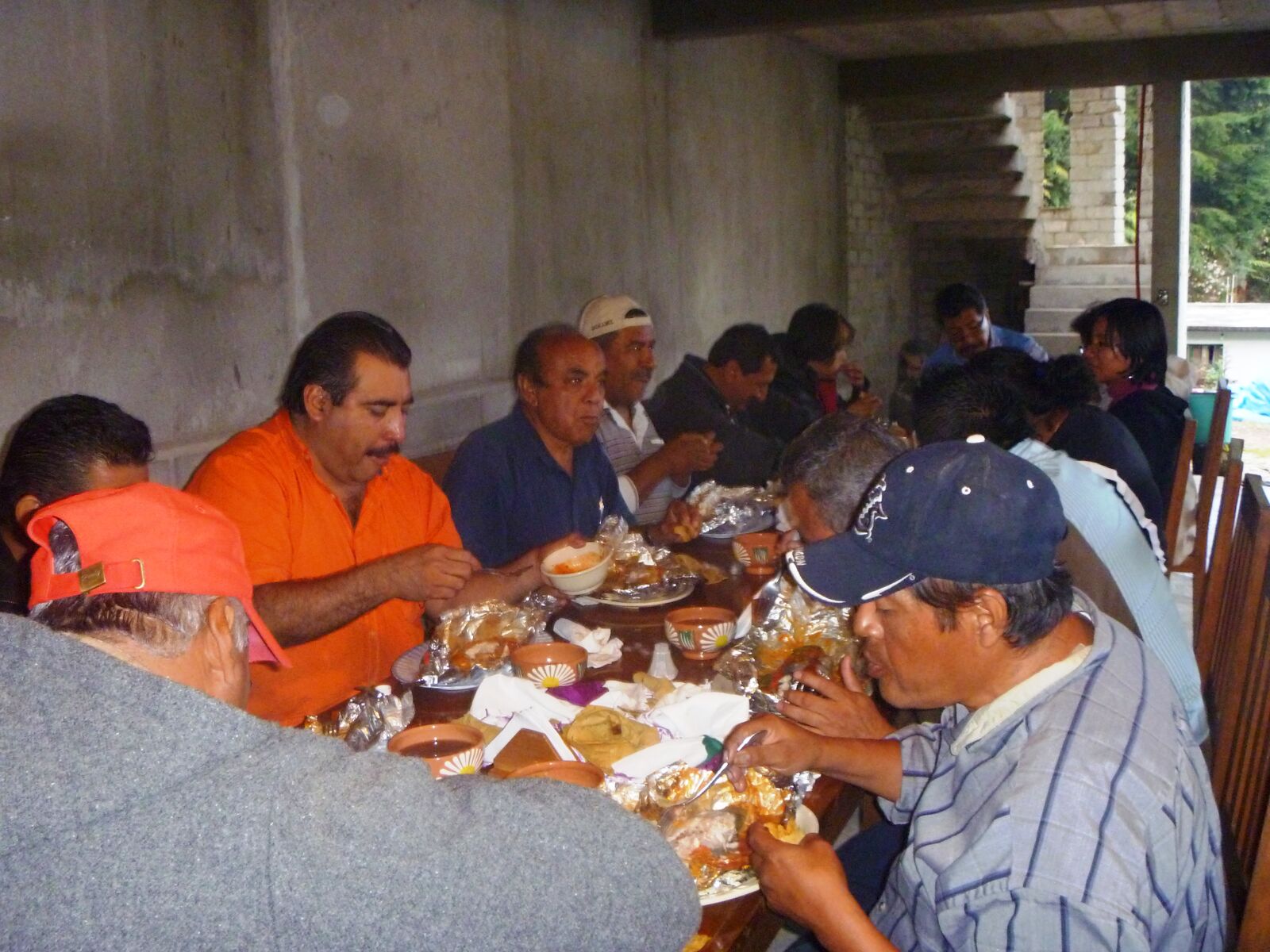 Truchas Los Cedros S.P.R. de R.L. image 8