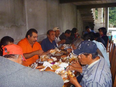 Truchas Los Cedros S.P.R. de R.L. image 8