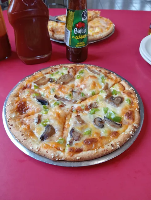 Pizzas Mixes image 2