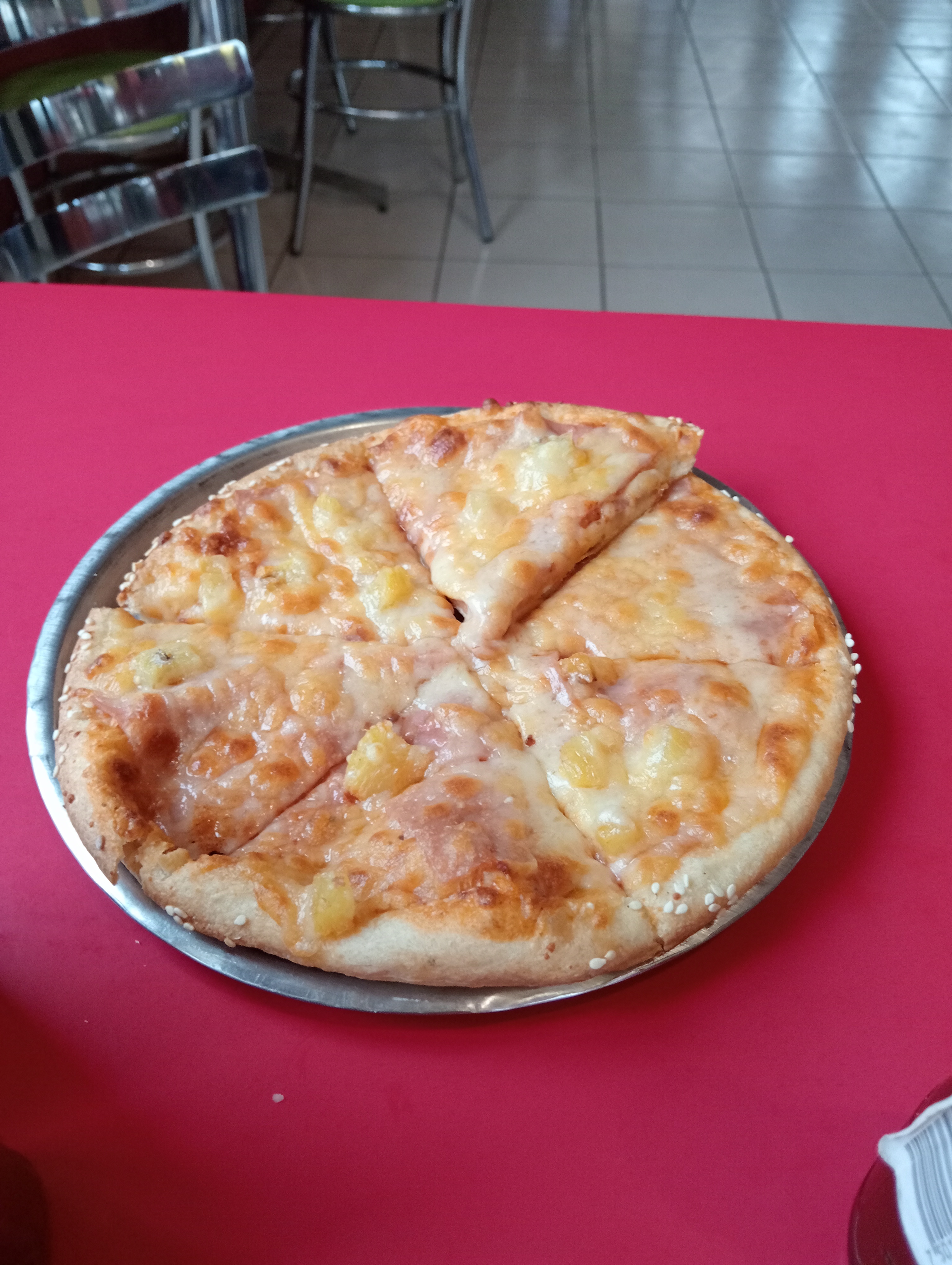 Pizzas Mixes image 7