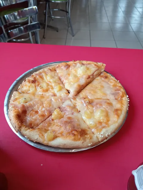 Pizzas Mixes image 7