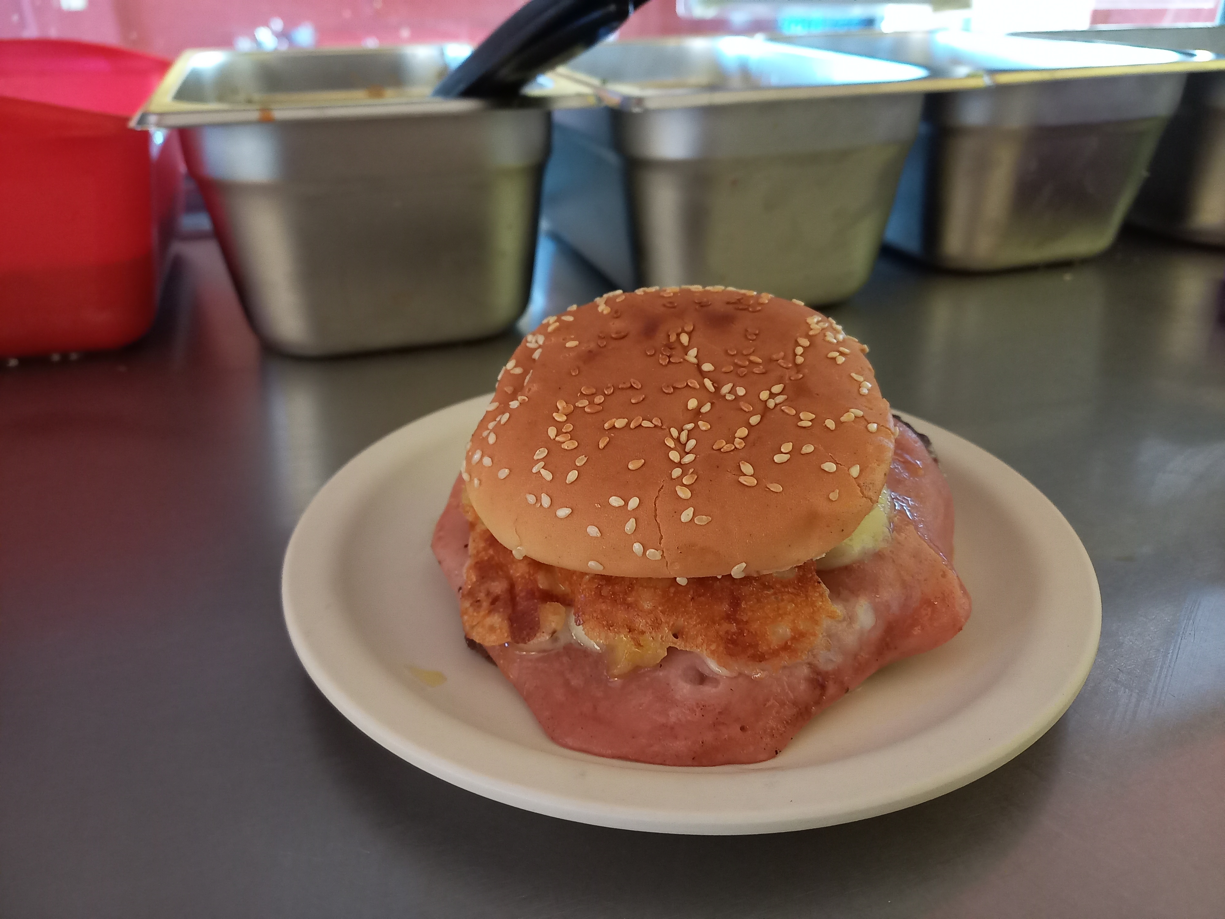 Pizzas Mixes image 8