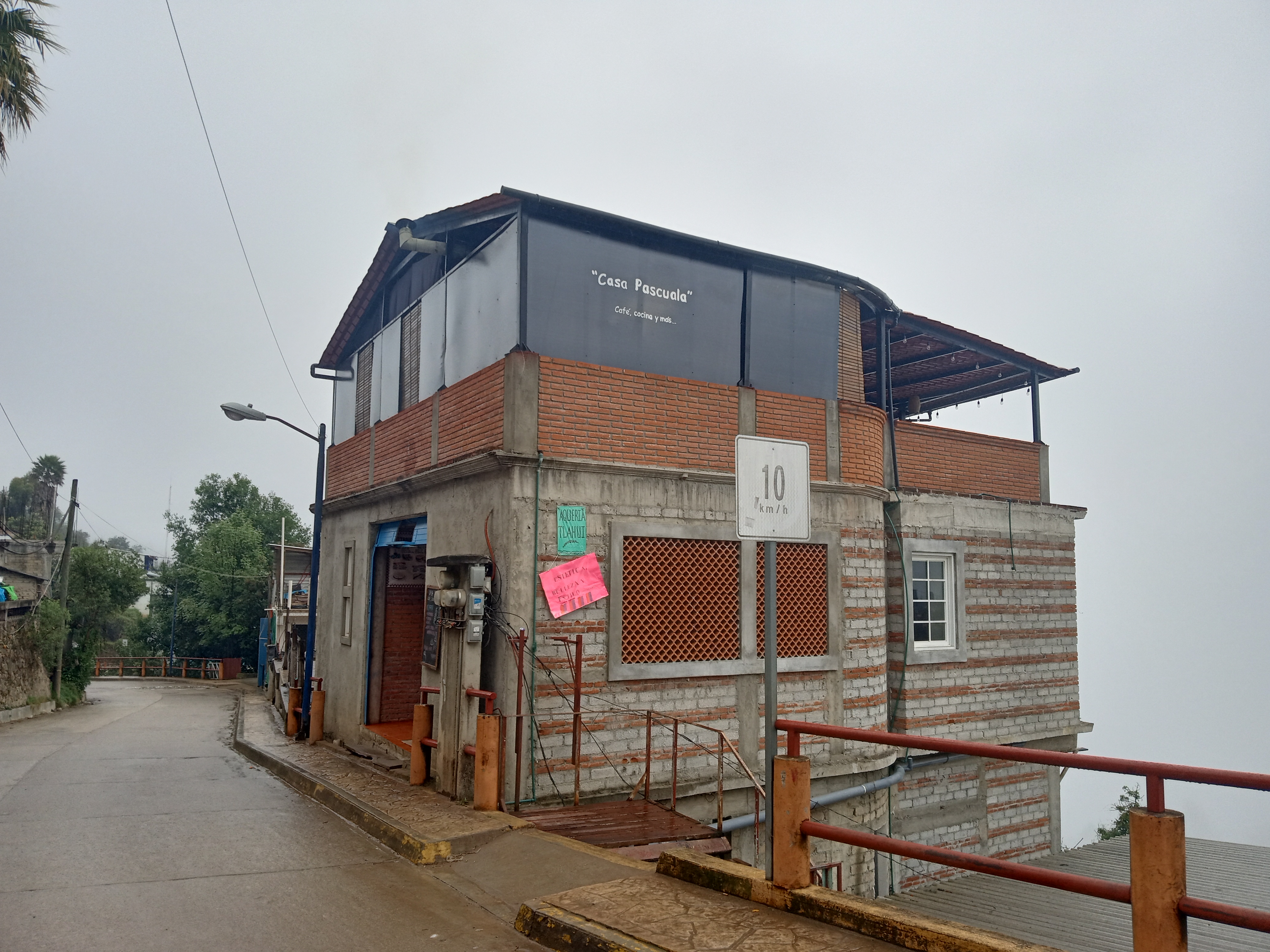 Casa Pascuala image 9