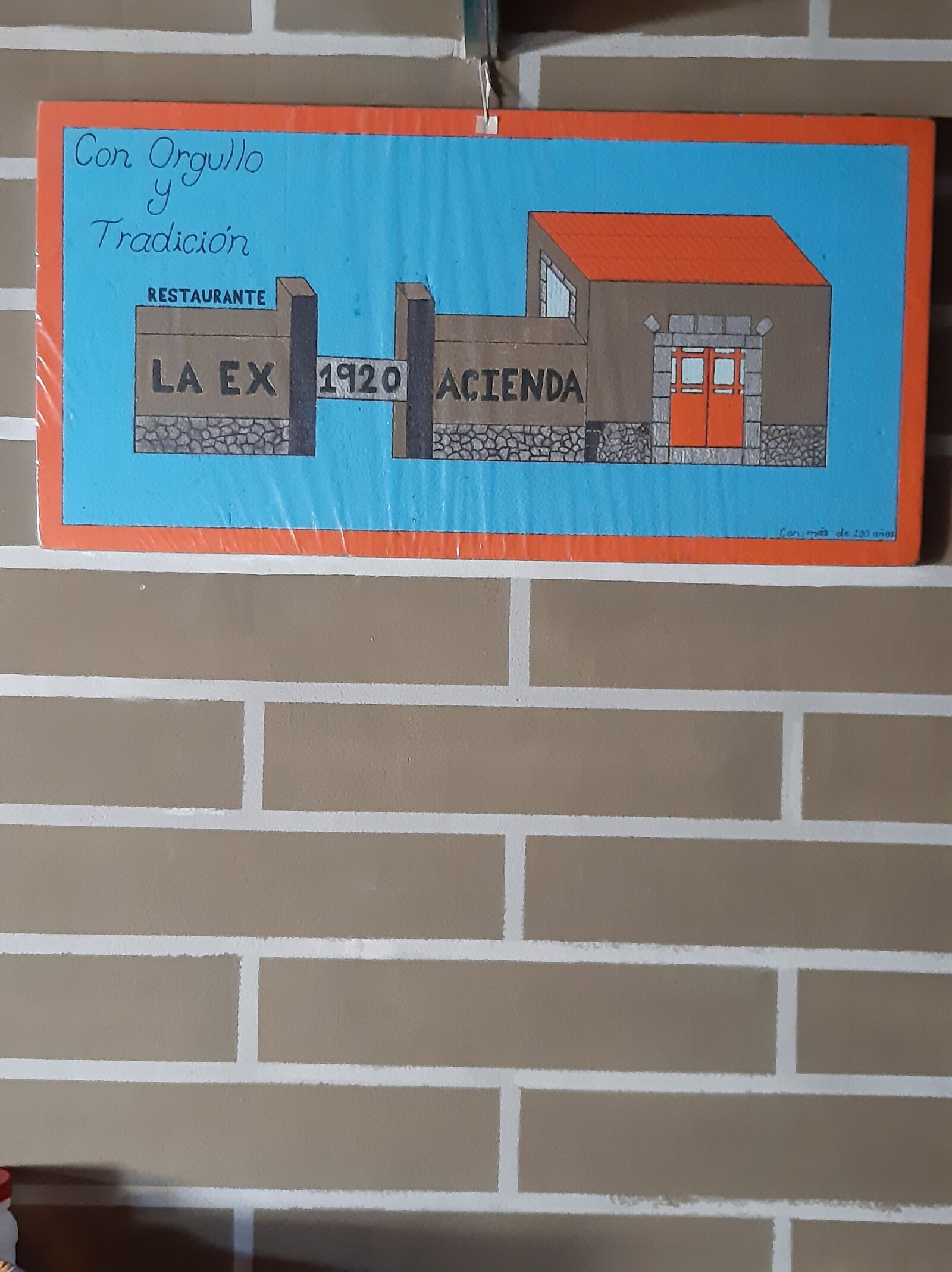LA EX HACIENDA image 8
