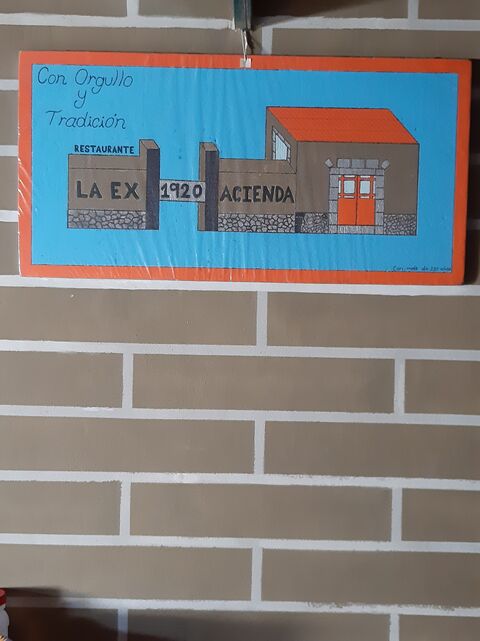LA EX HACIENDA image 8