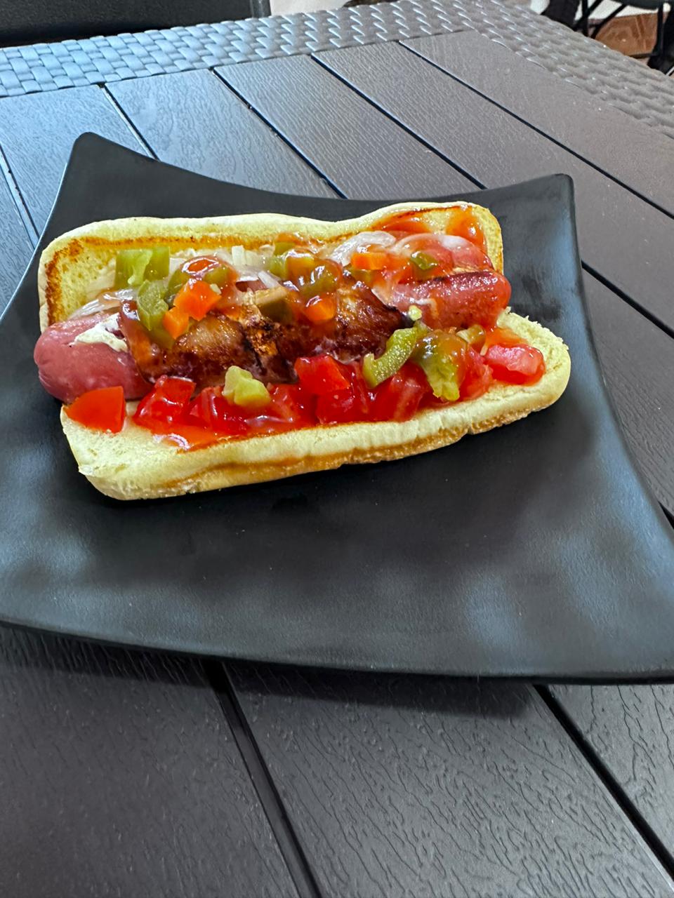 Antojitos de la esquina Jumiltepec, Morelos image 1