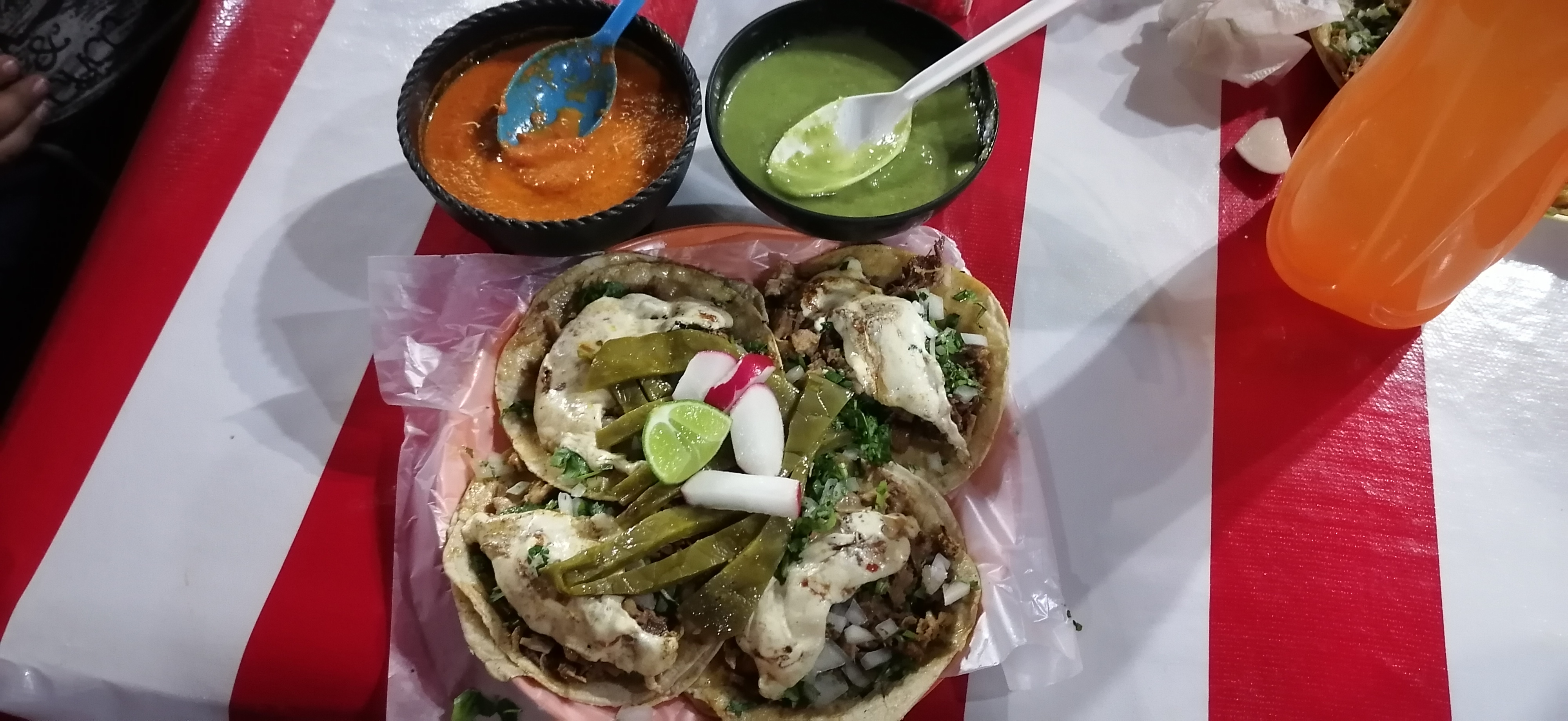 TAQUERIA PALACIOS image 1