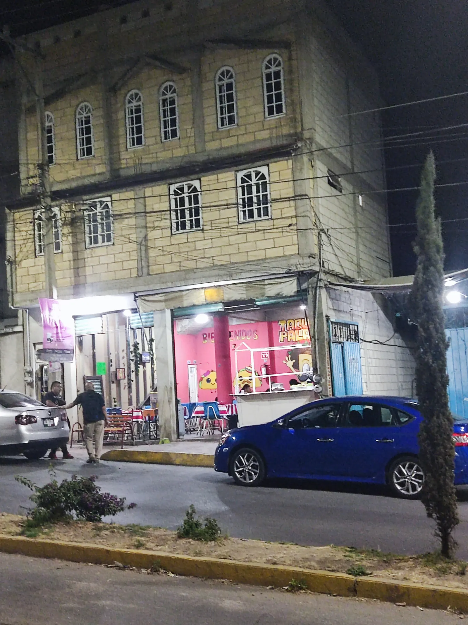 TAQUERIA PALACIOS image 3