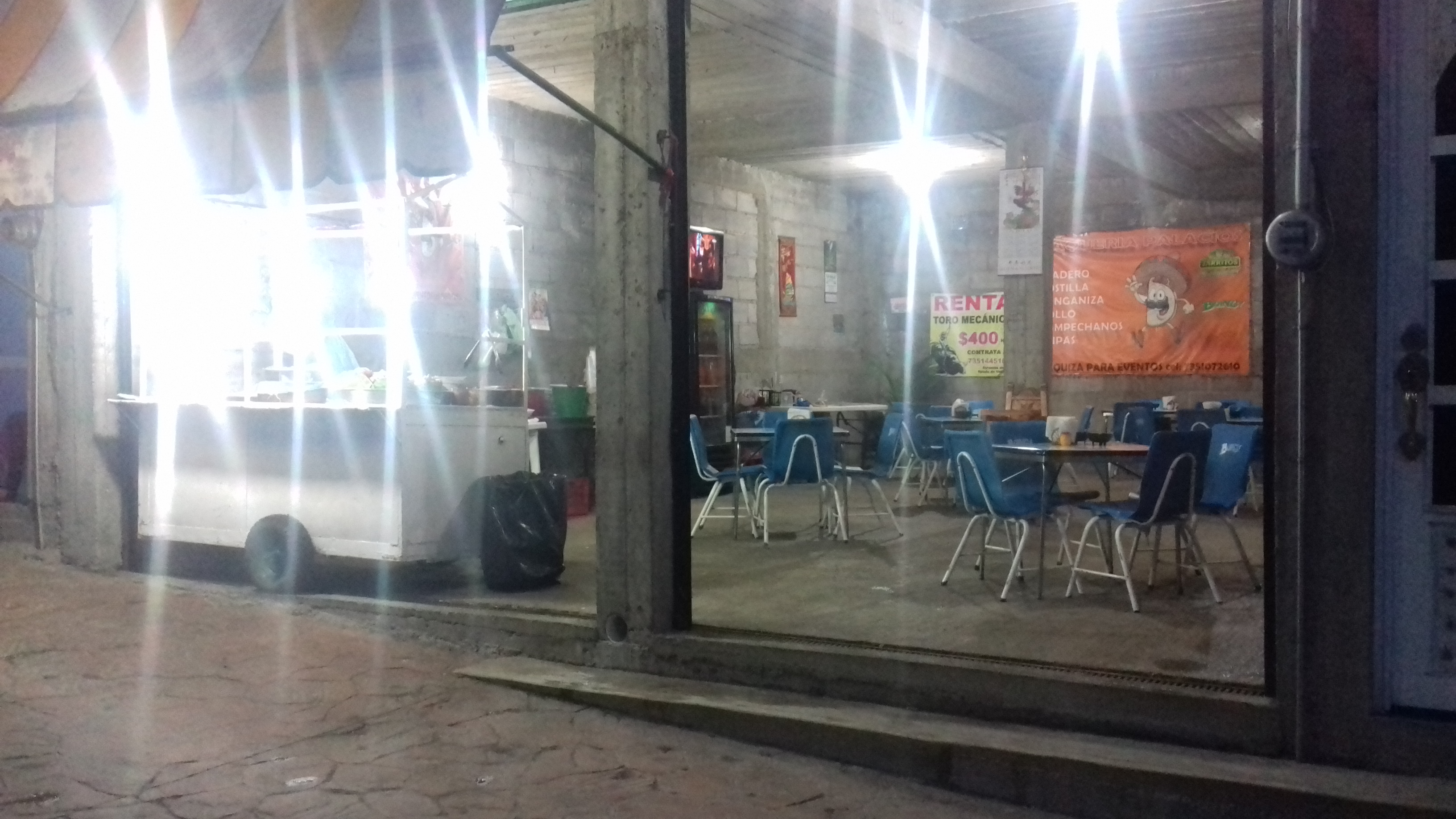 TAQUERIA PALACIOS image 6