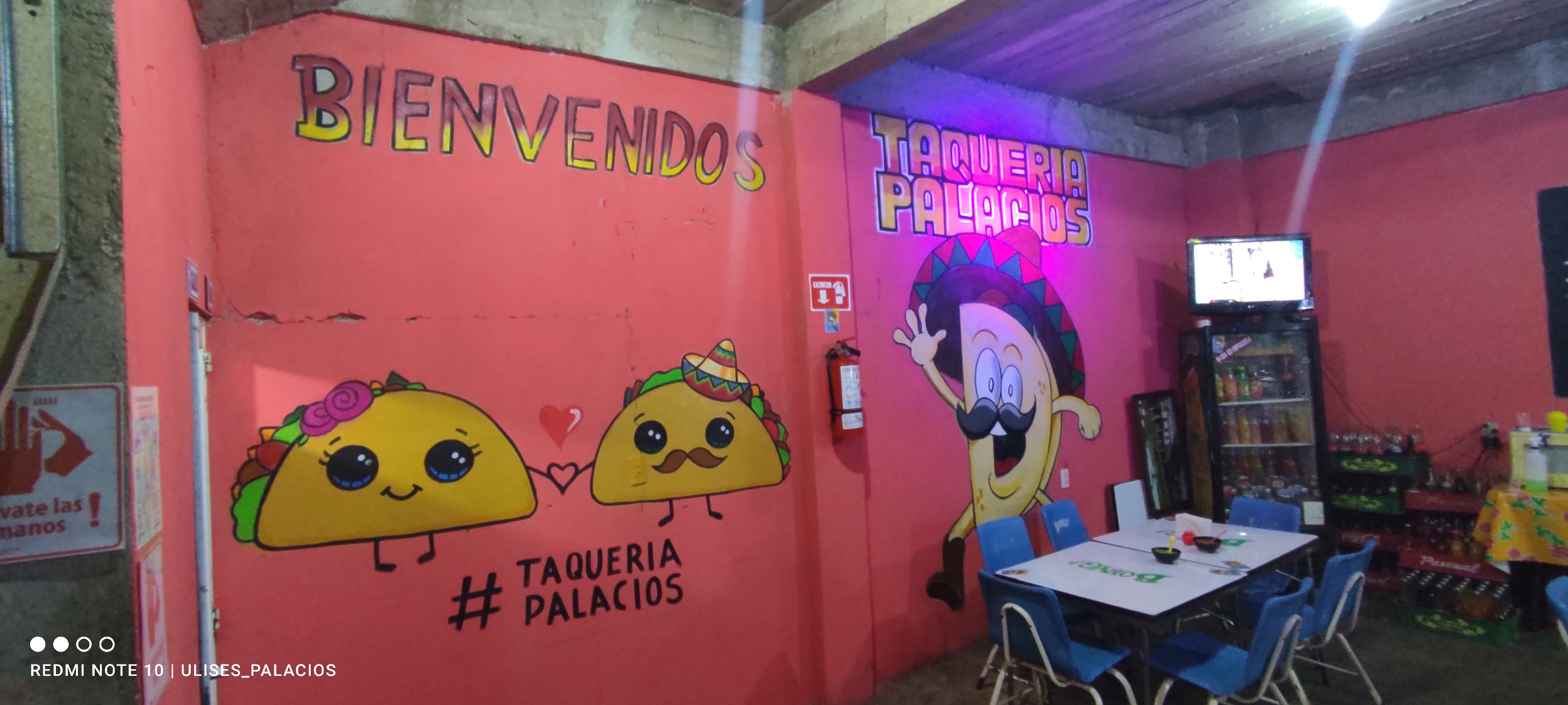 TAQUERIA PALACIOS image 8