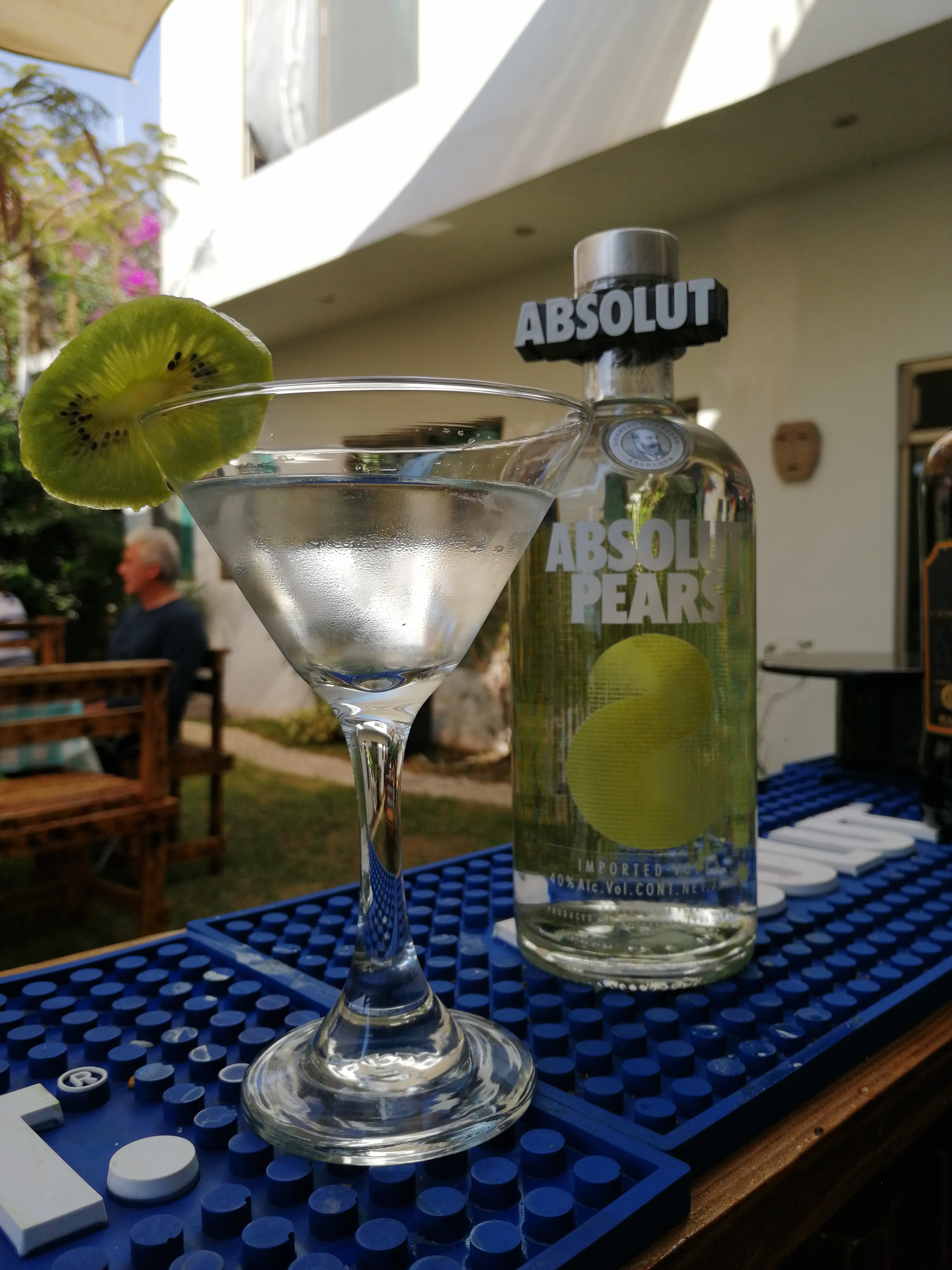 Oasis, Restaurante Bar image 2