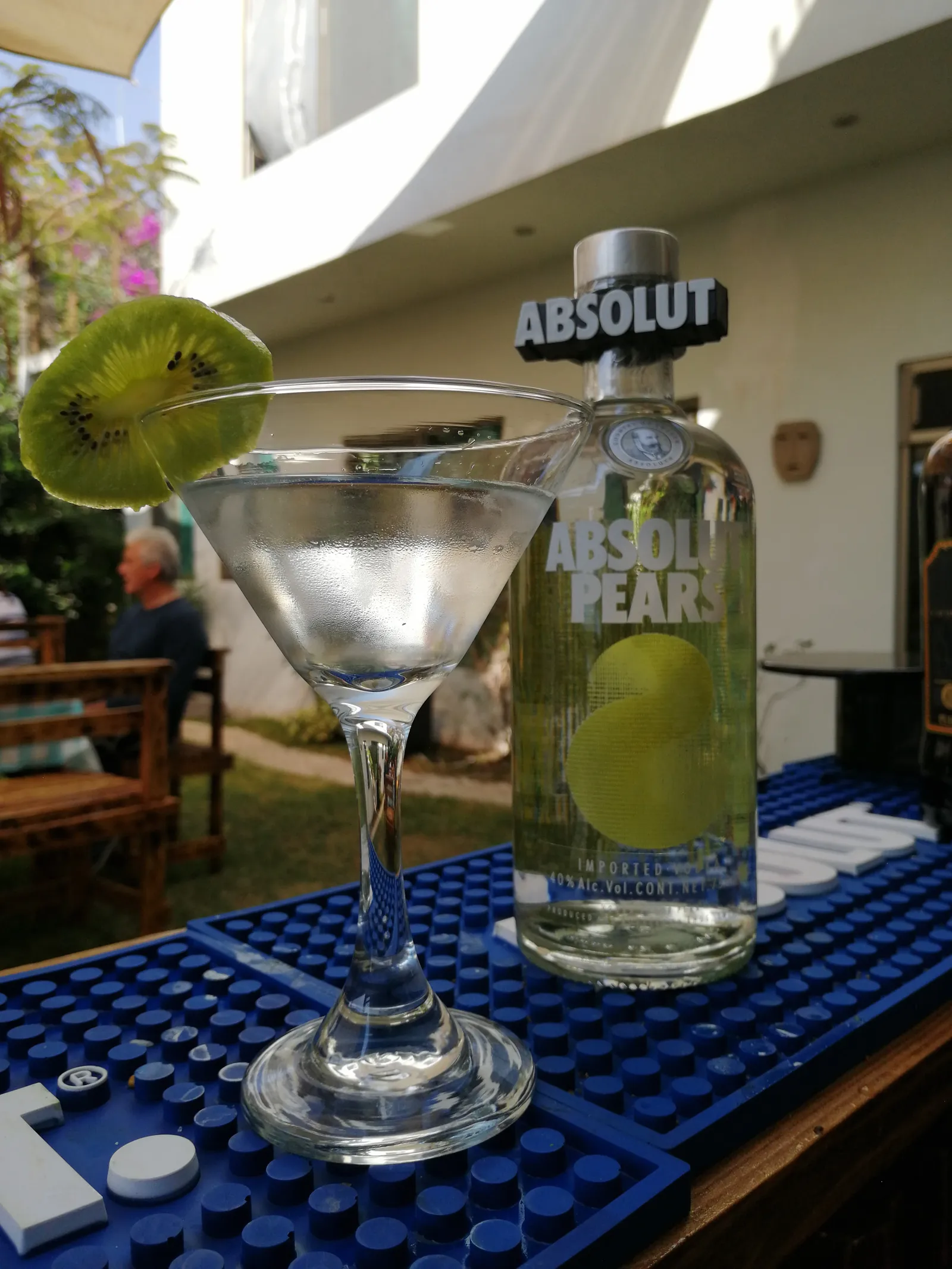 Oasis, Restaurante Bar image 2