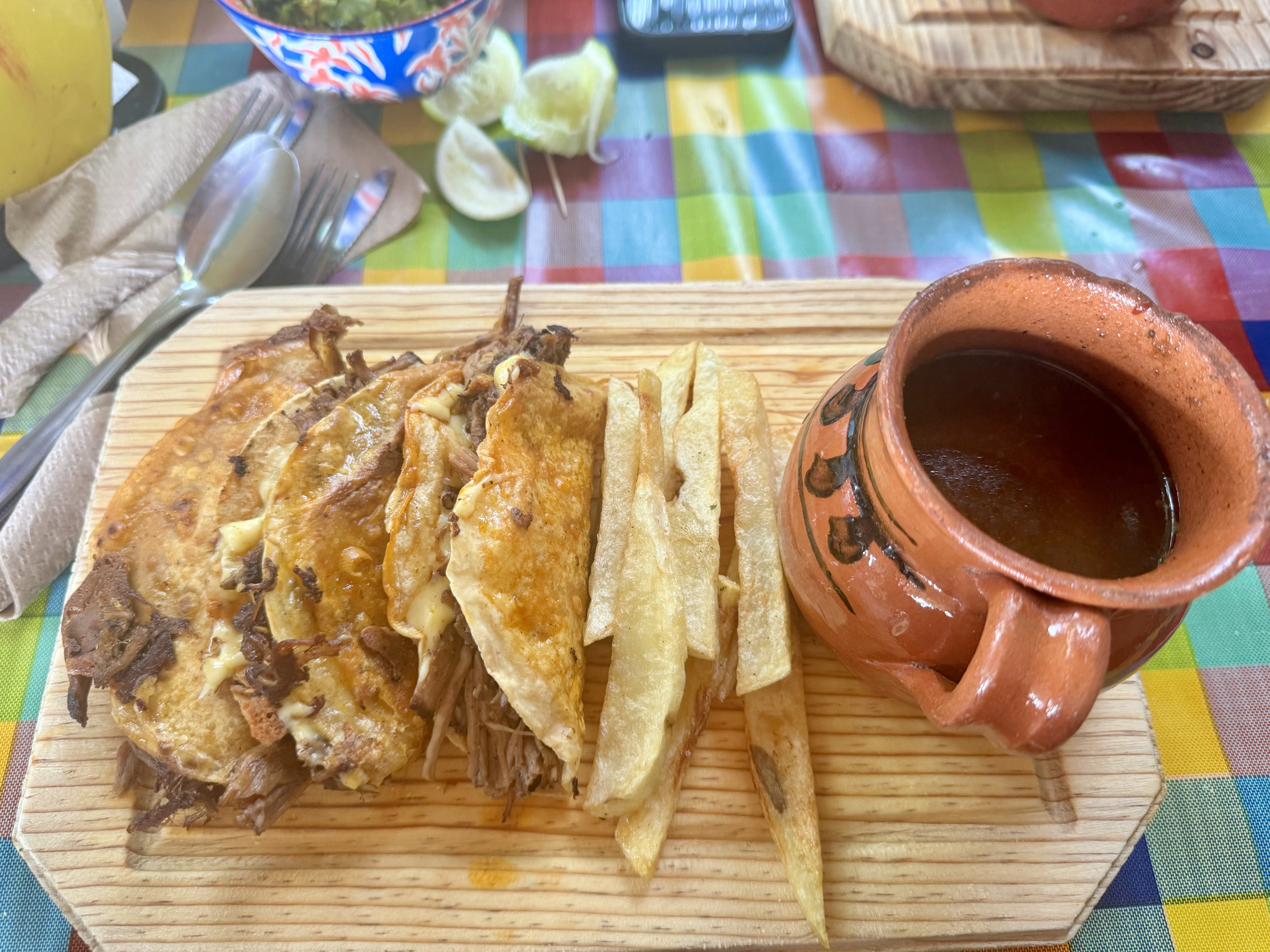 Oasis, Restaurante Bar image 4