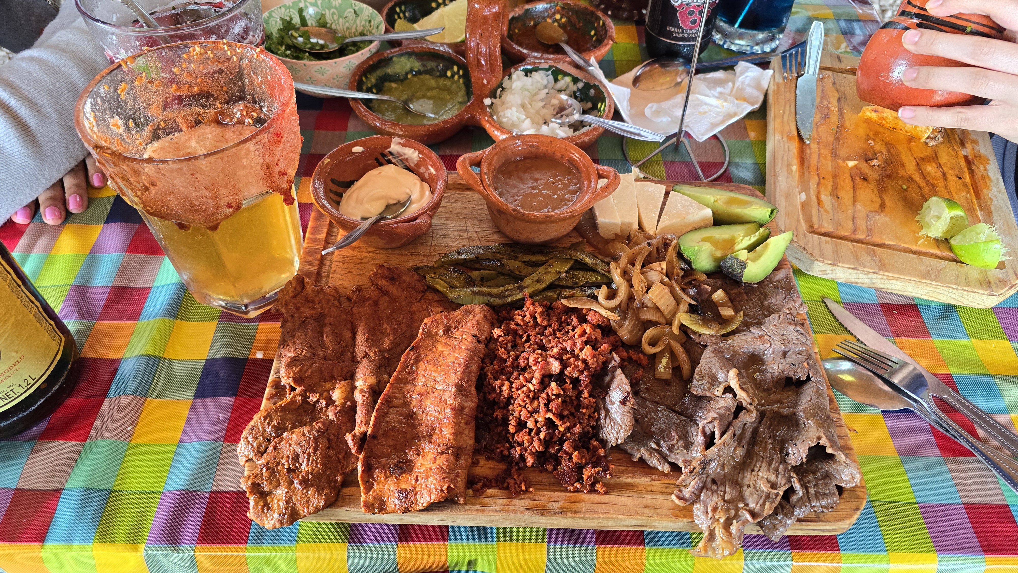 Oasis, Restaurante Bar image 6