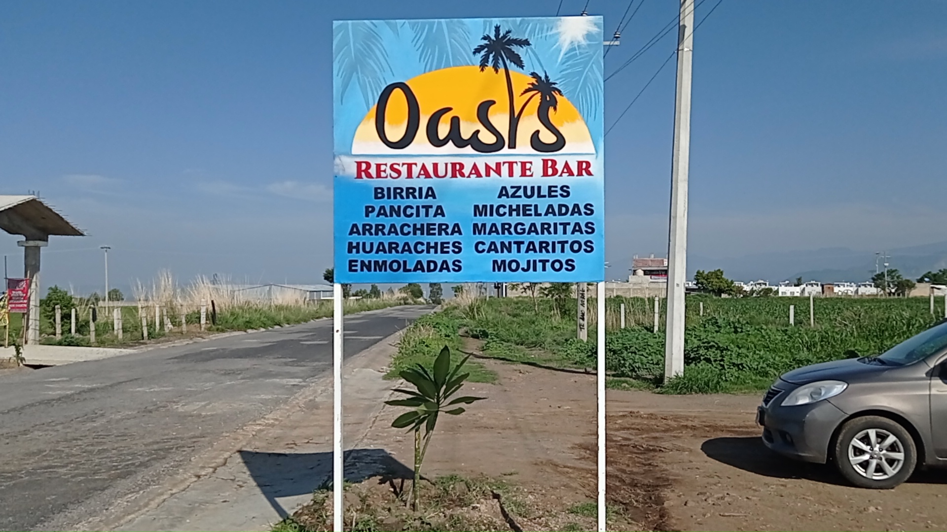 Oasis, Restaurante Bar image 8
