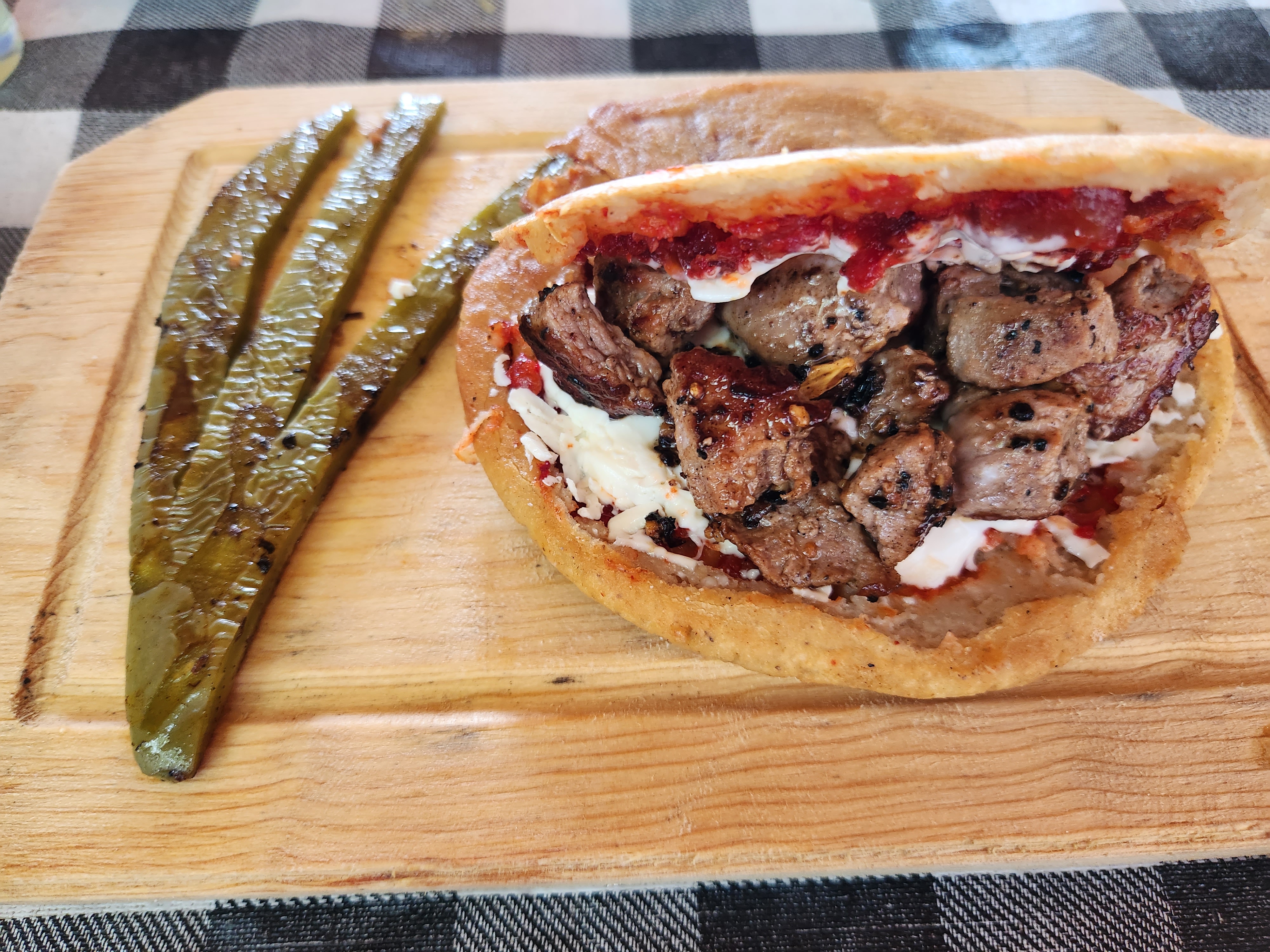 Oasis, Restaurante Bar image 10