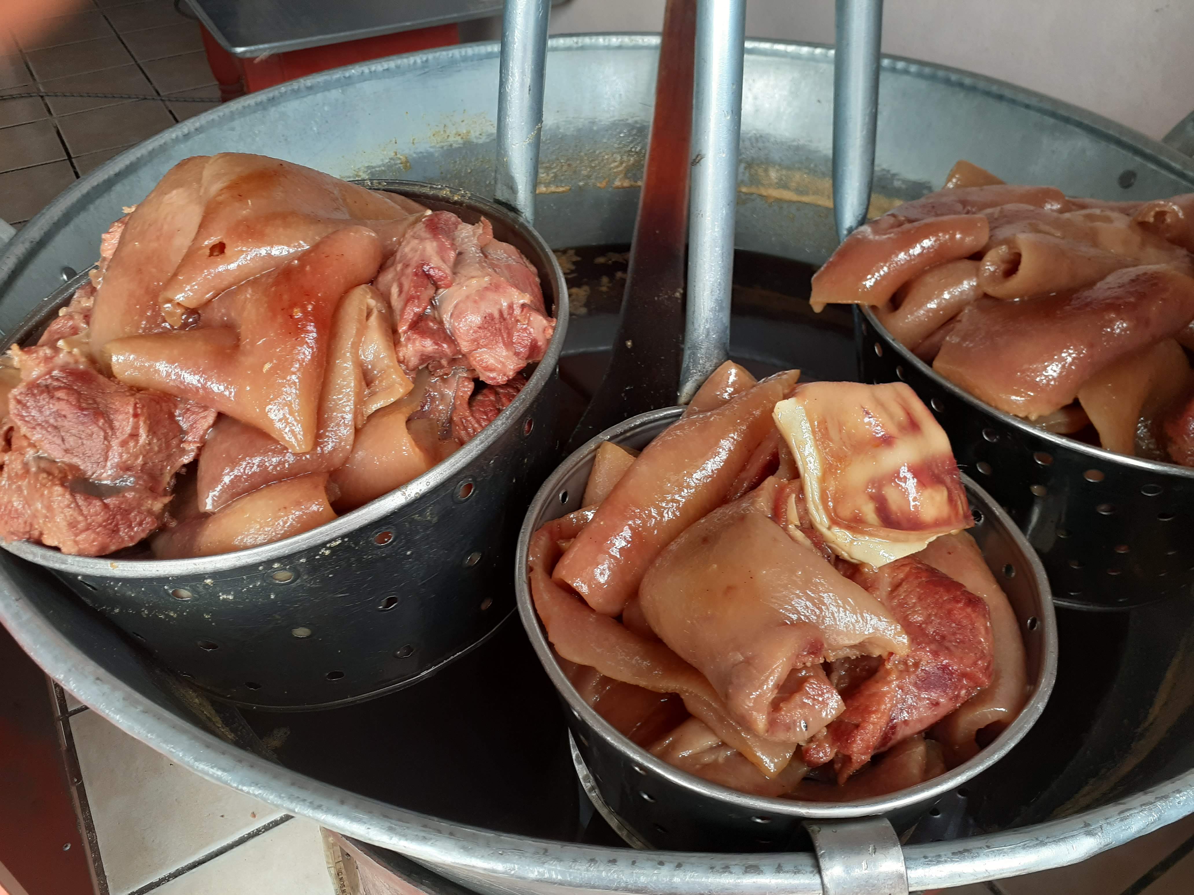 Carnitas Estilo Michoacán "EL Güero" image 4