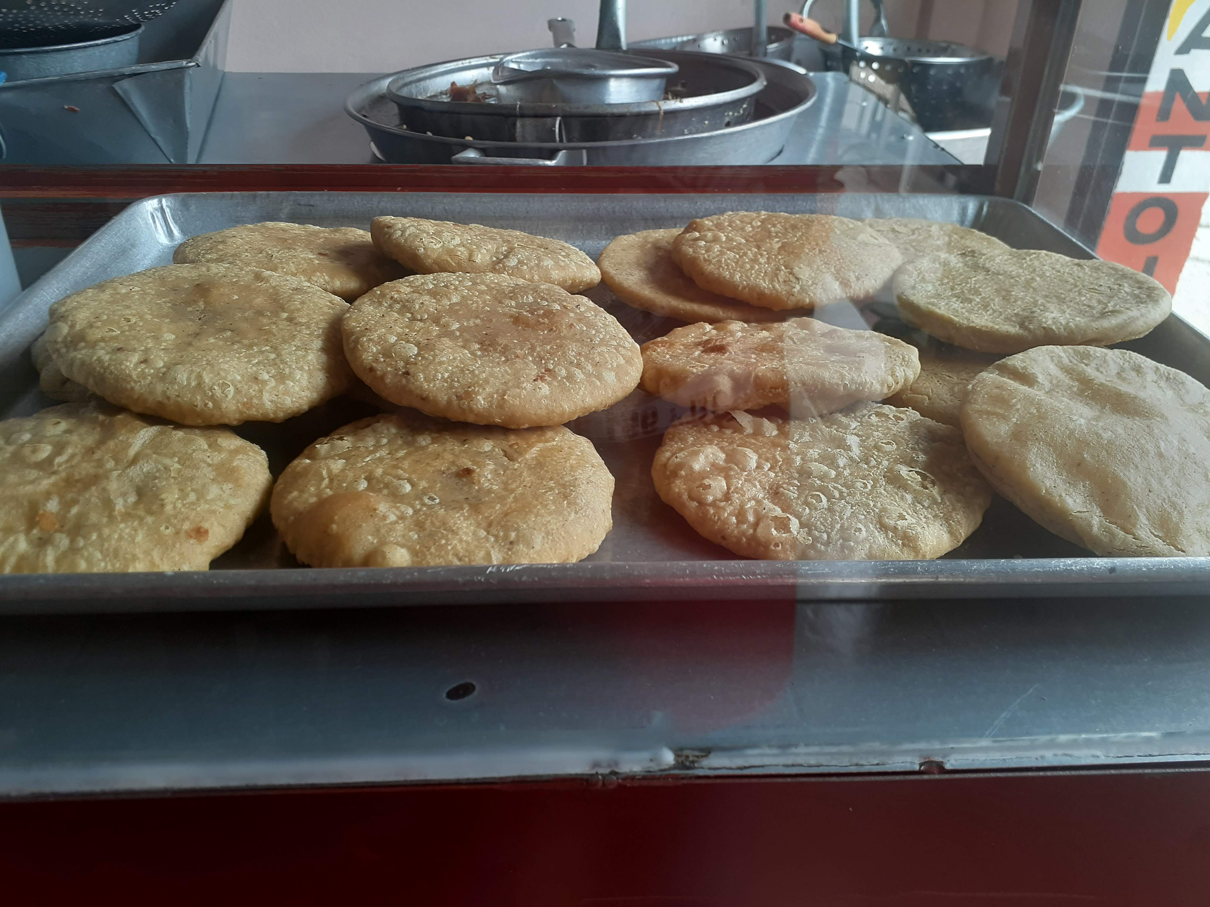 Carnitas Estilo Michoacán "EL Güero" image 5