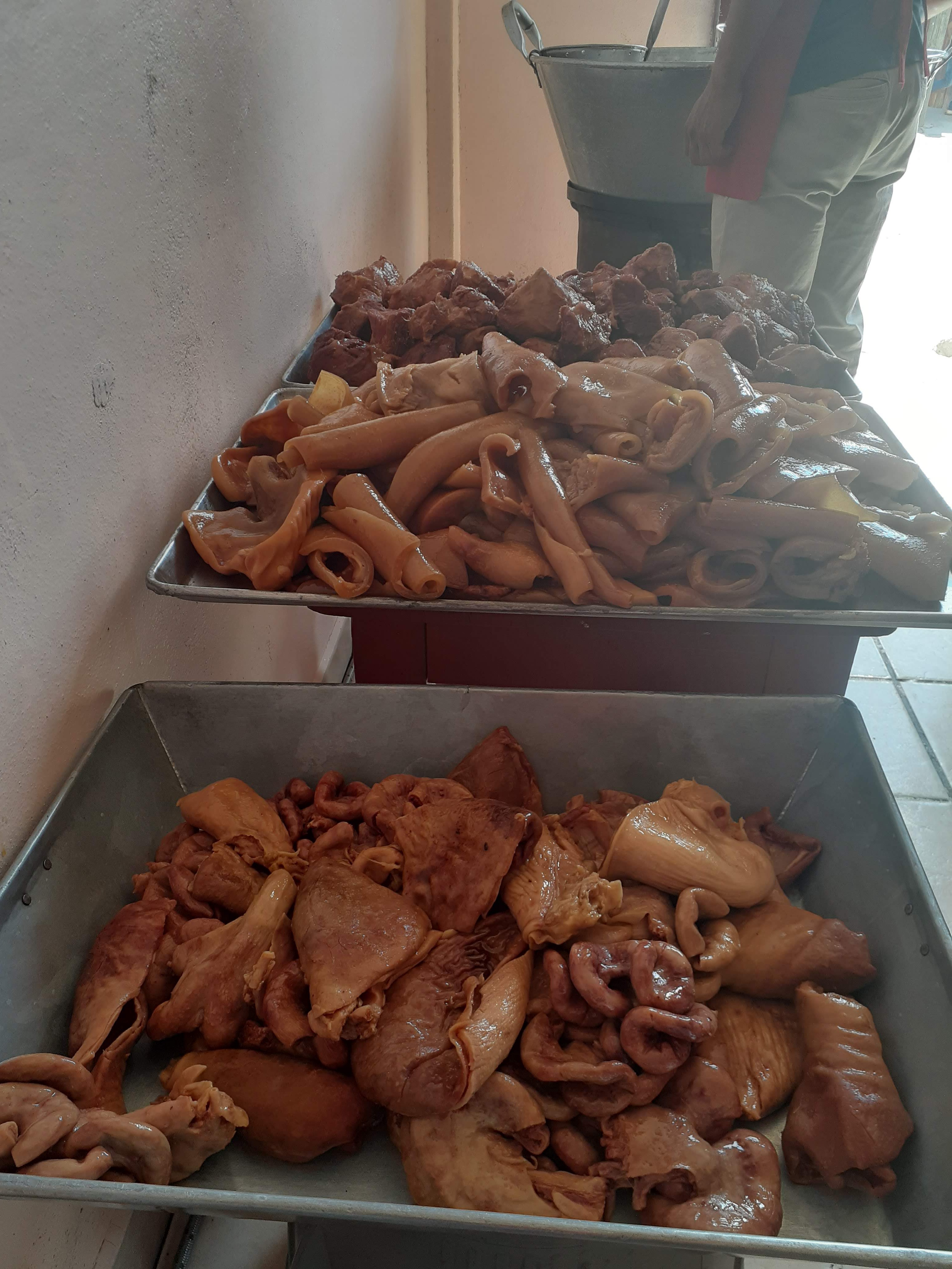 Carnitas Estilo Michoacán "EL Güero" image 6