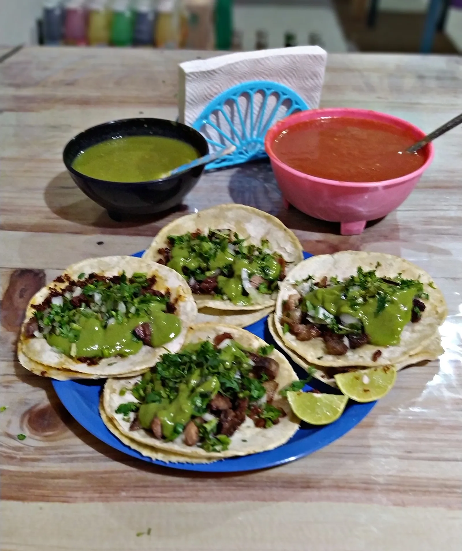 La Taquería image 1