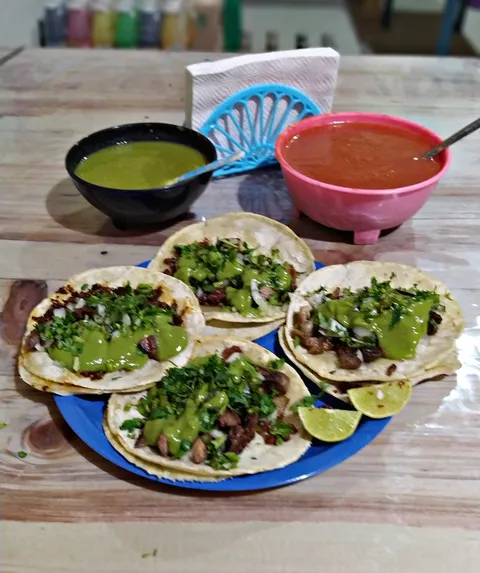 La Taquería image 1